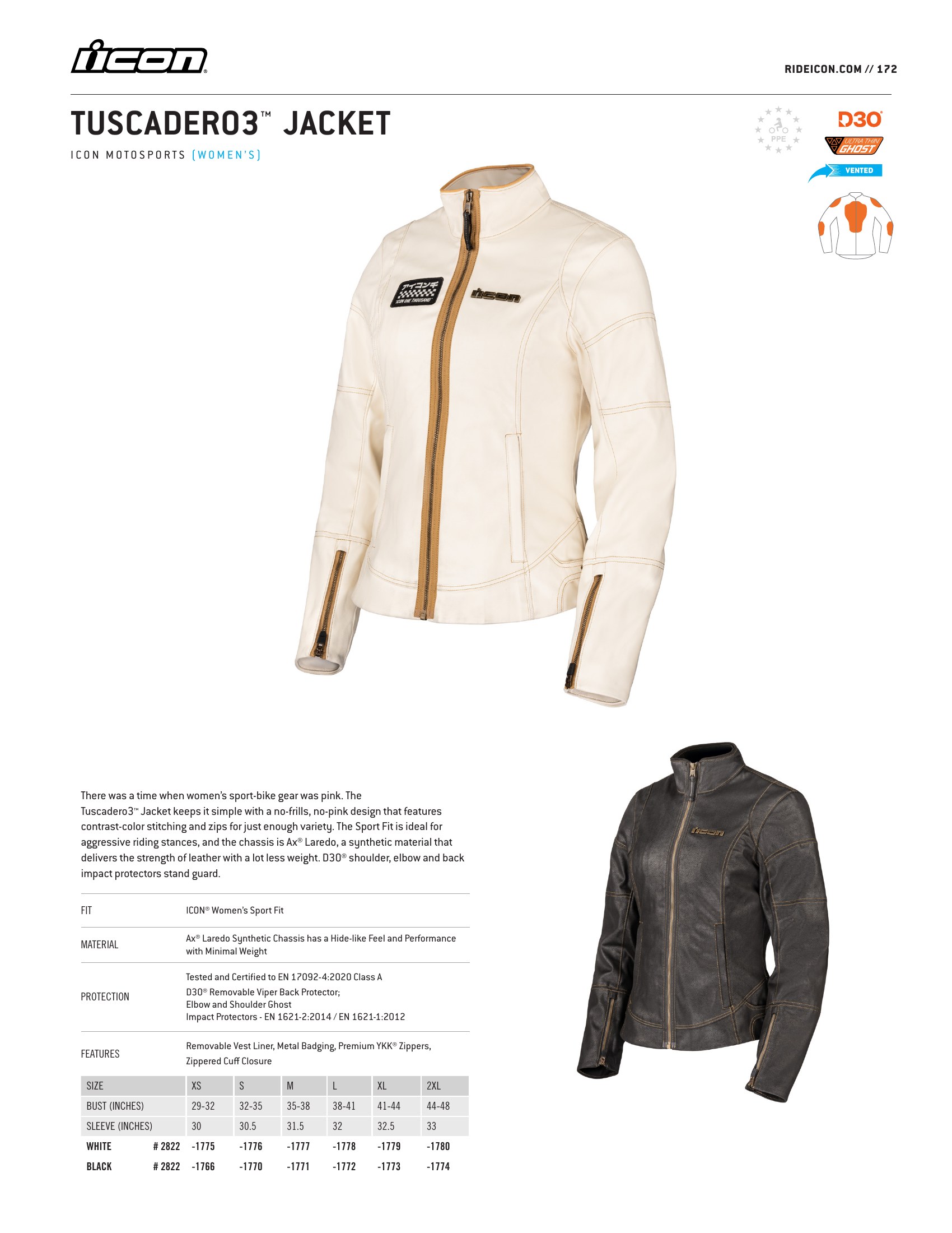 ICON Spring 2026, page 172