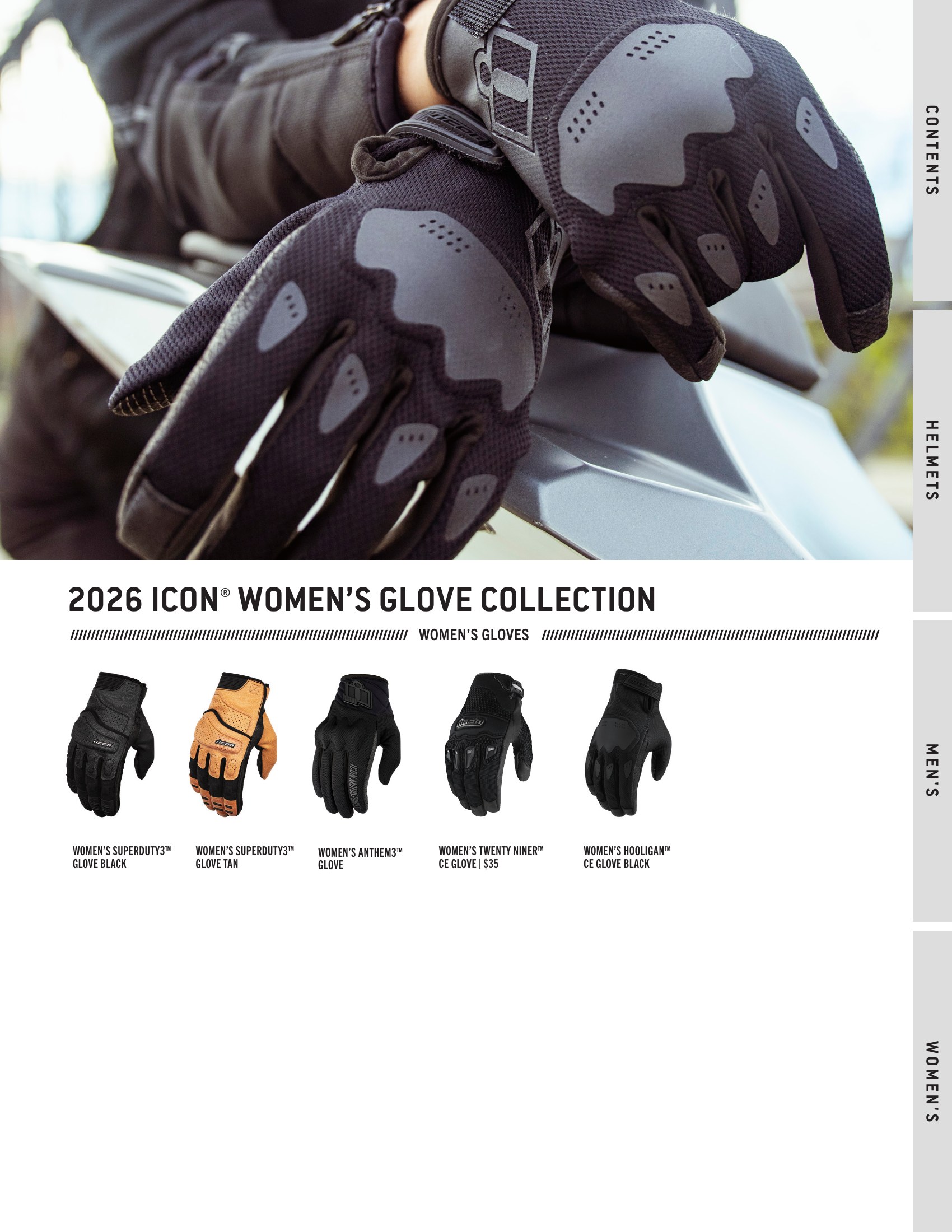ICON Spring 2026, страница 175