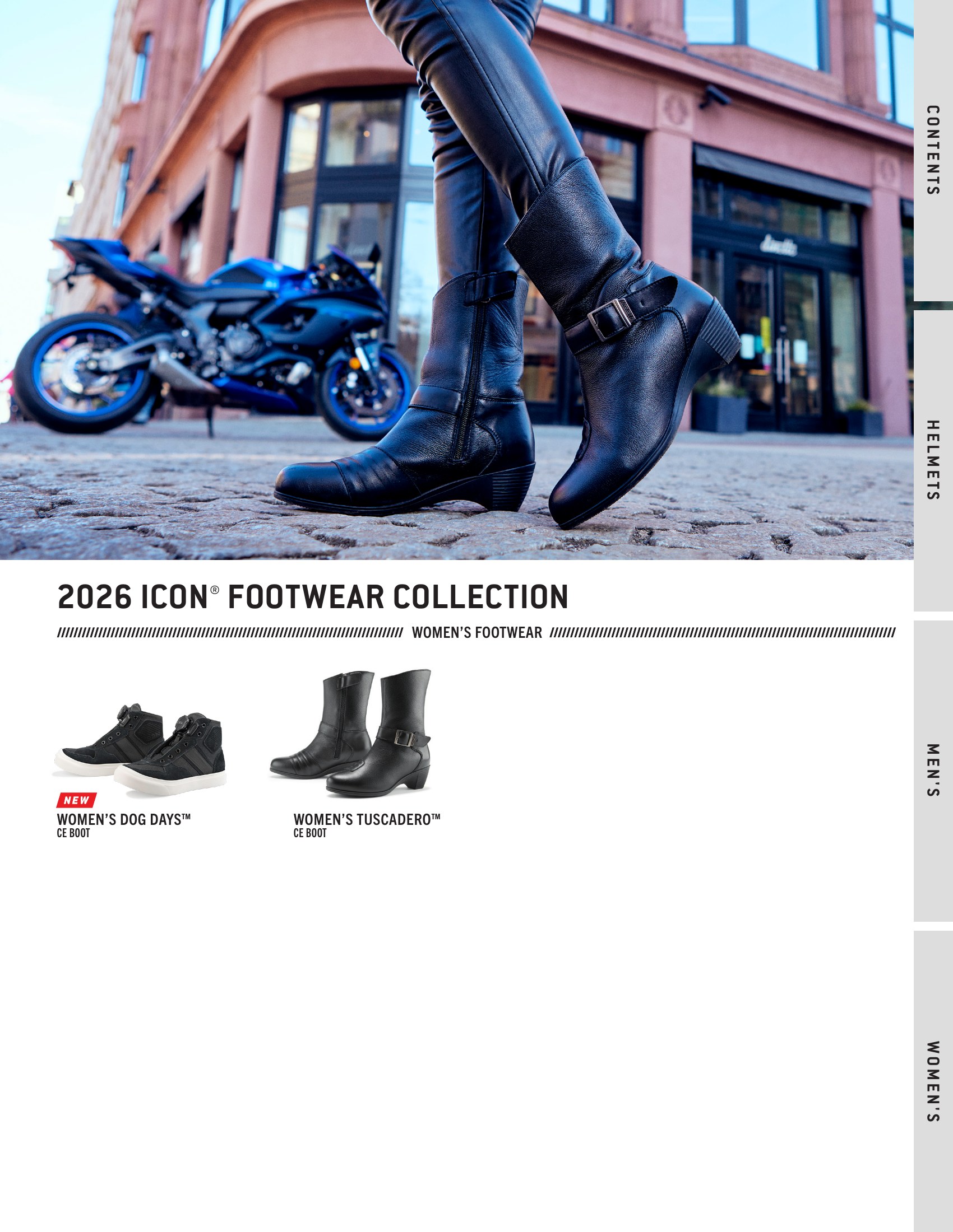 ICON Spring 2026, page 183