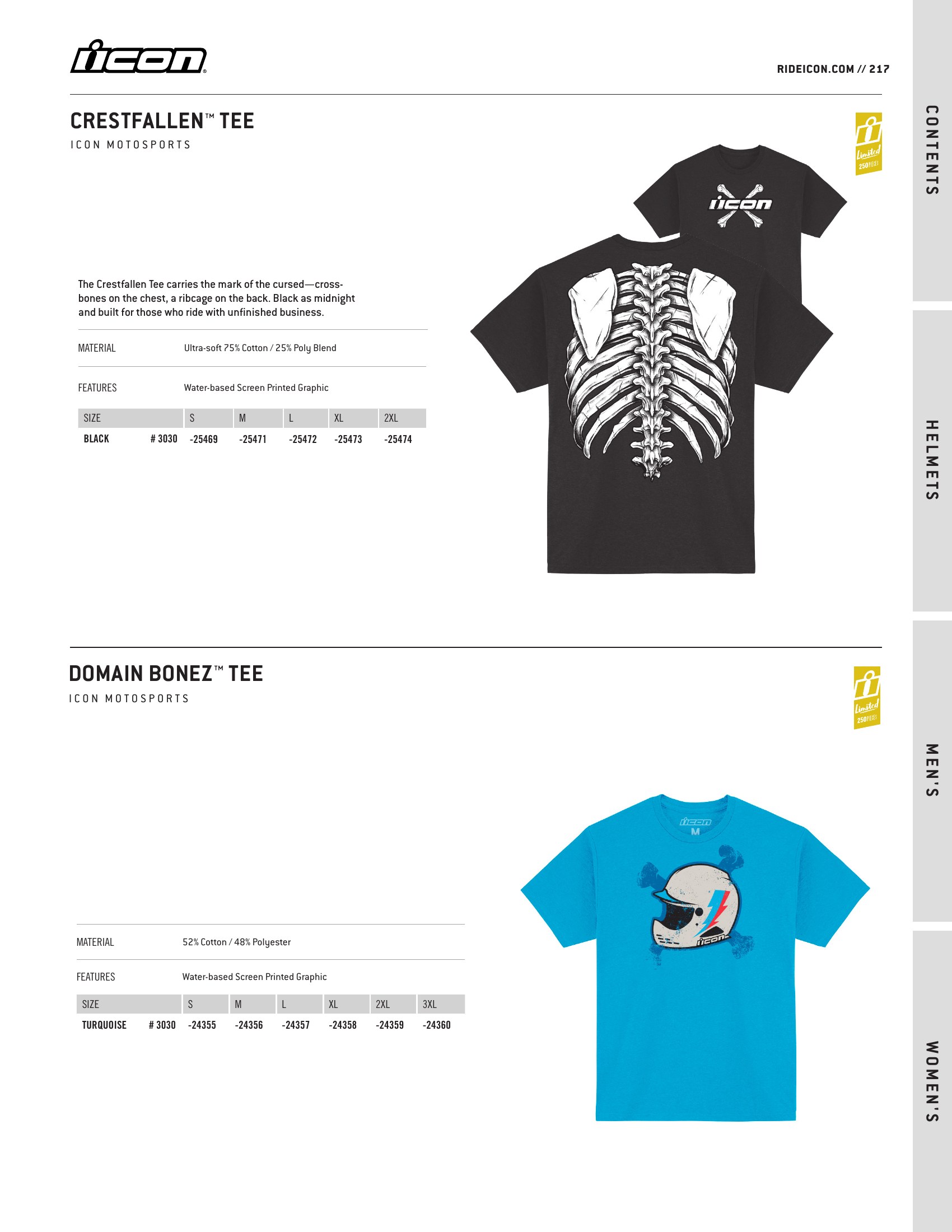ICON Spring 2026, page 217