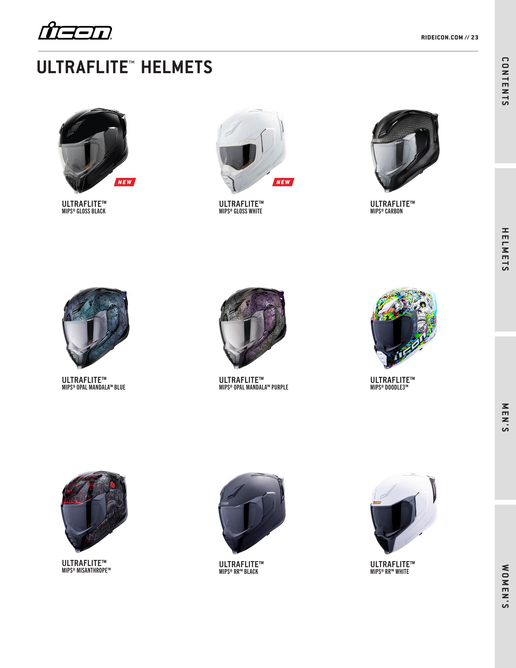 ICON Spring 2026, page 23