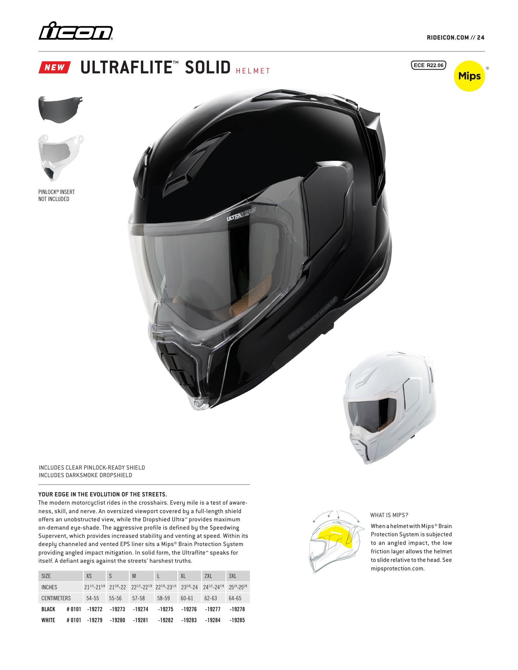 ICON Spring 2026, страница 24