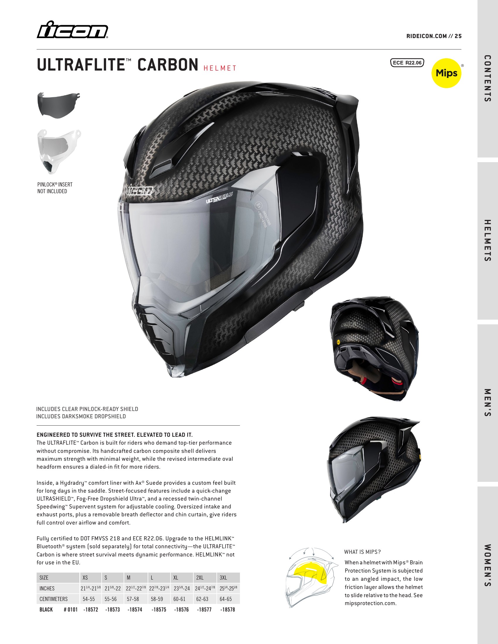 ICON Spring 2026, page 25