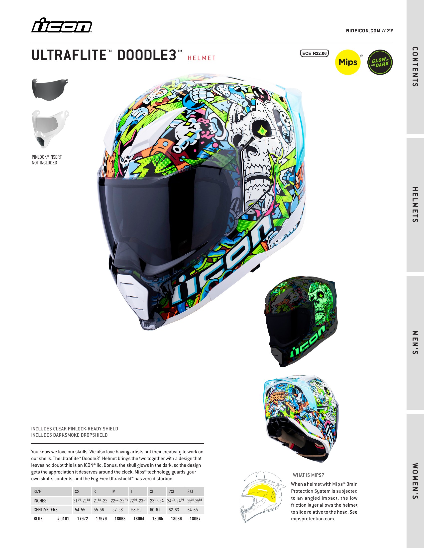 ICON Spring 2026, страница 27