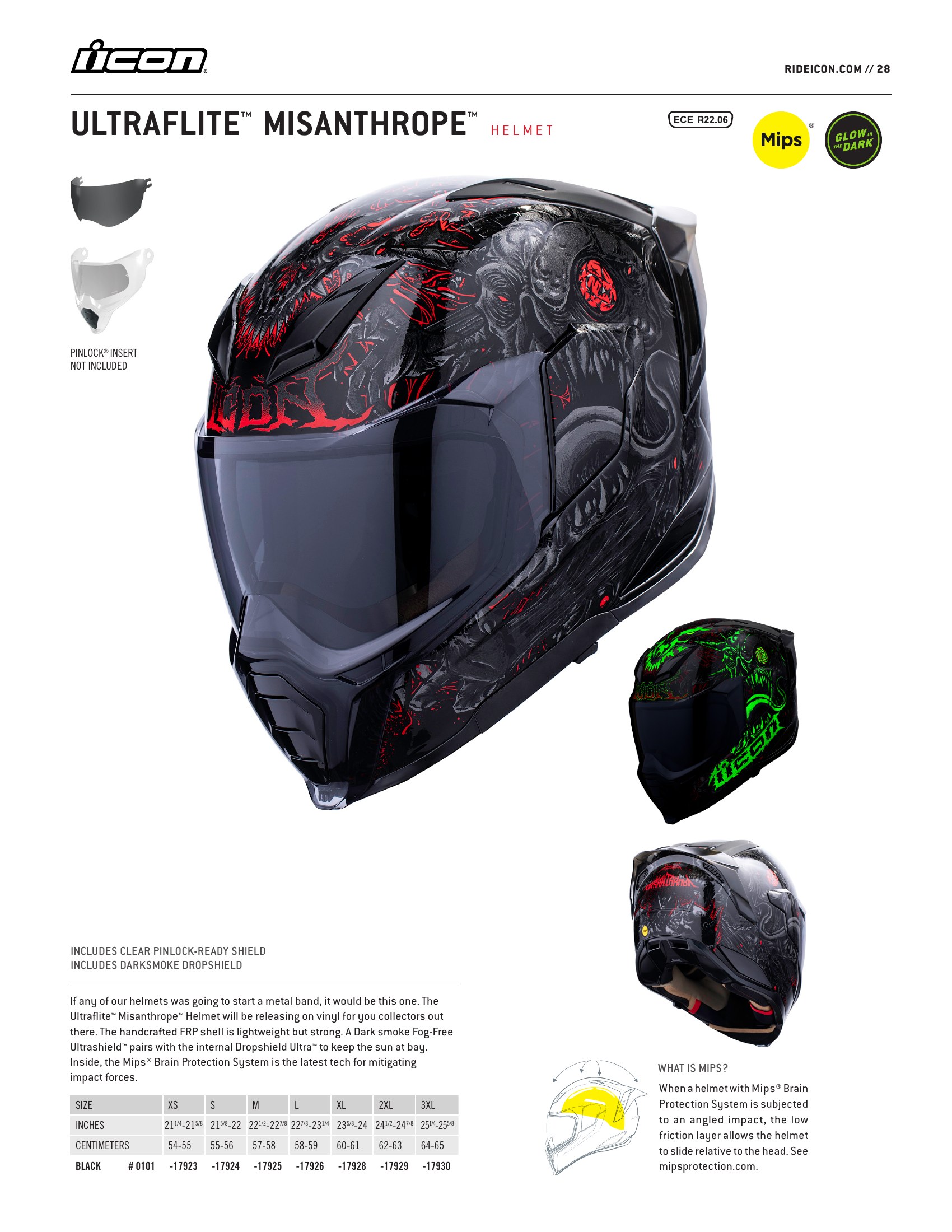 ICON Spring 2026, страница 28