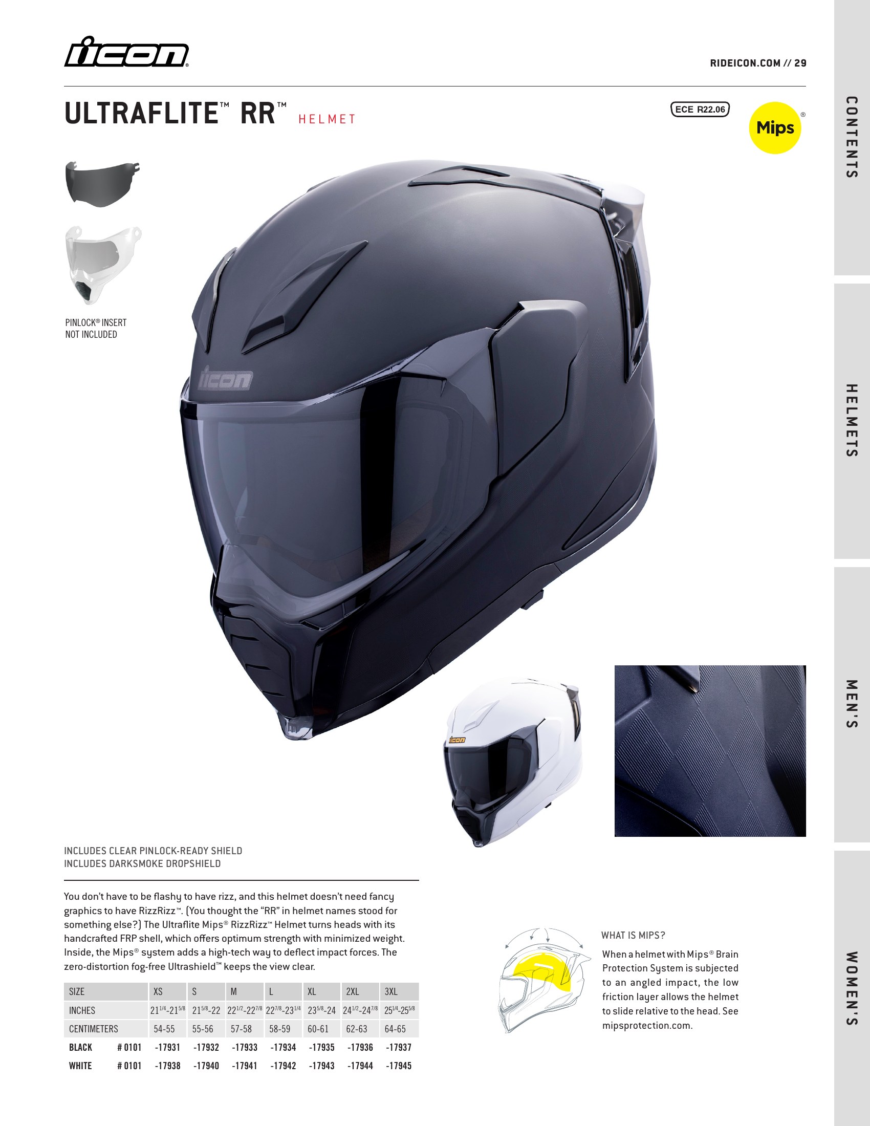 ICON Spring 2026, страница 29