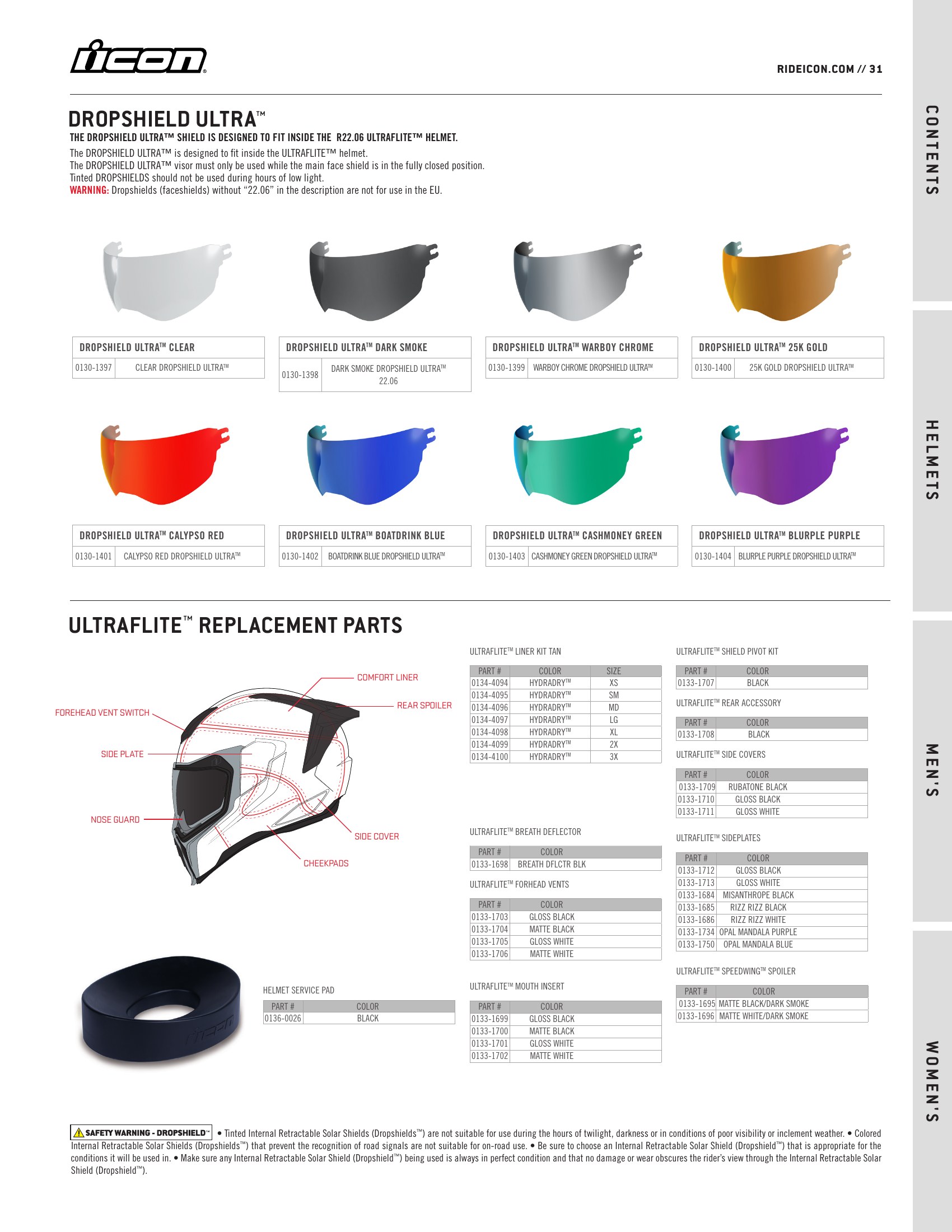 ICON Spring 2026, page 31