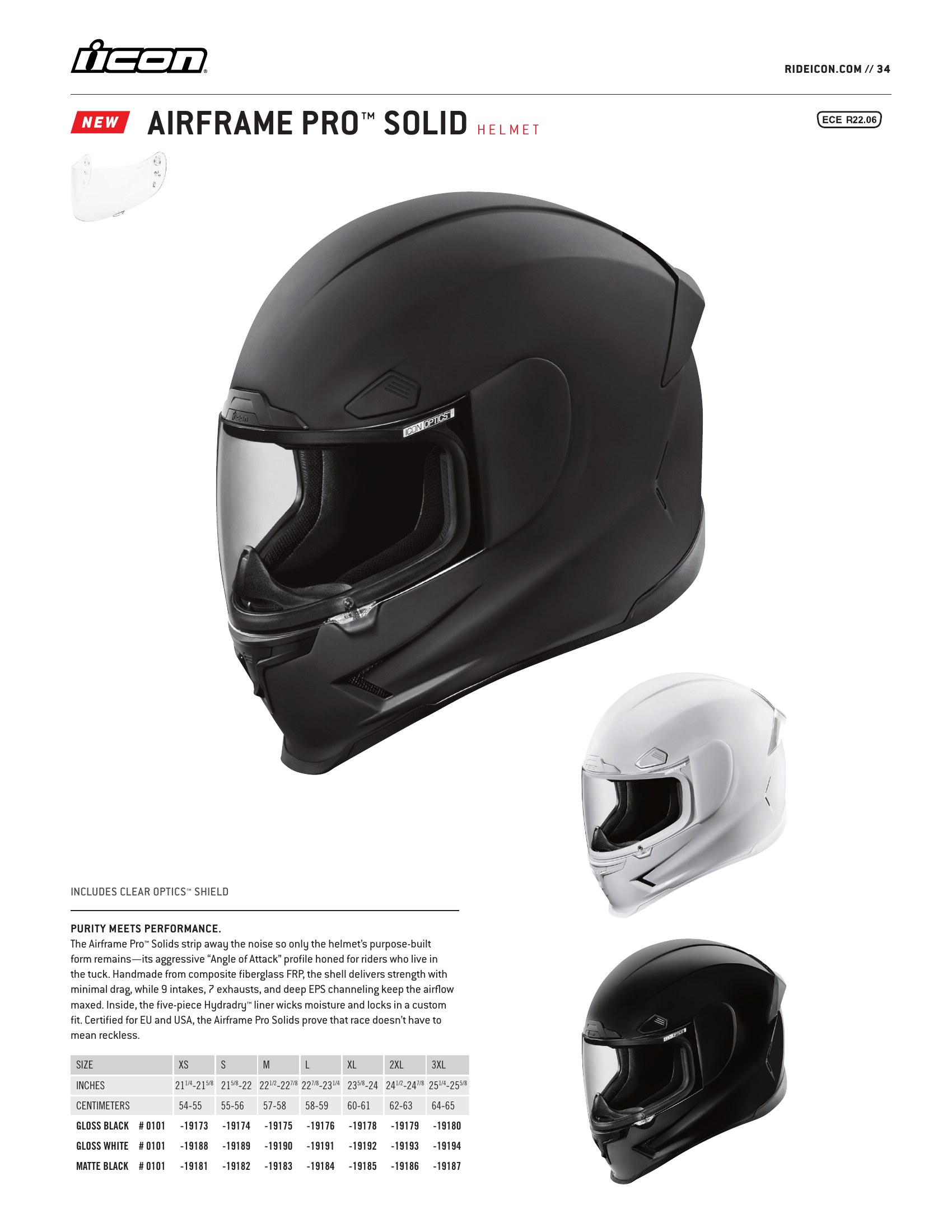 ICON Spring 2026, страница 34