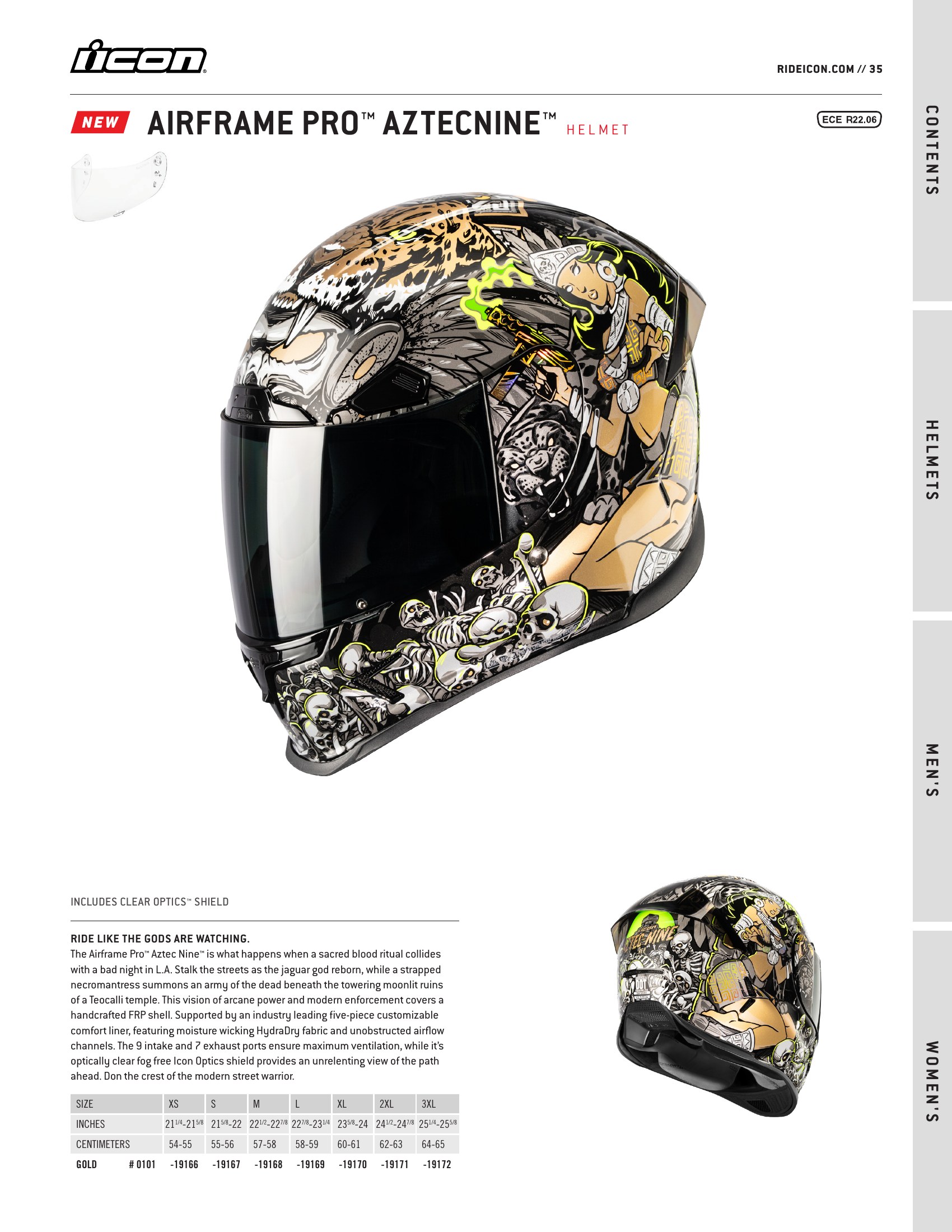 ICON Spring 2026, page 35