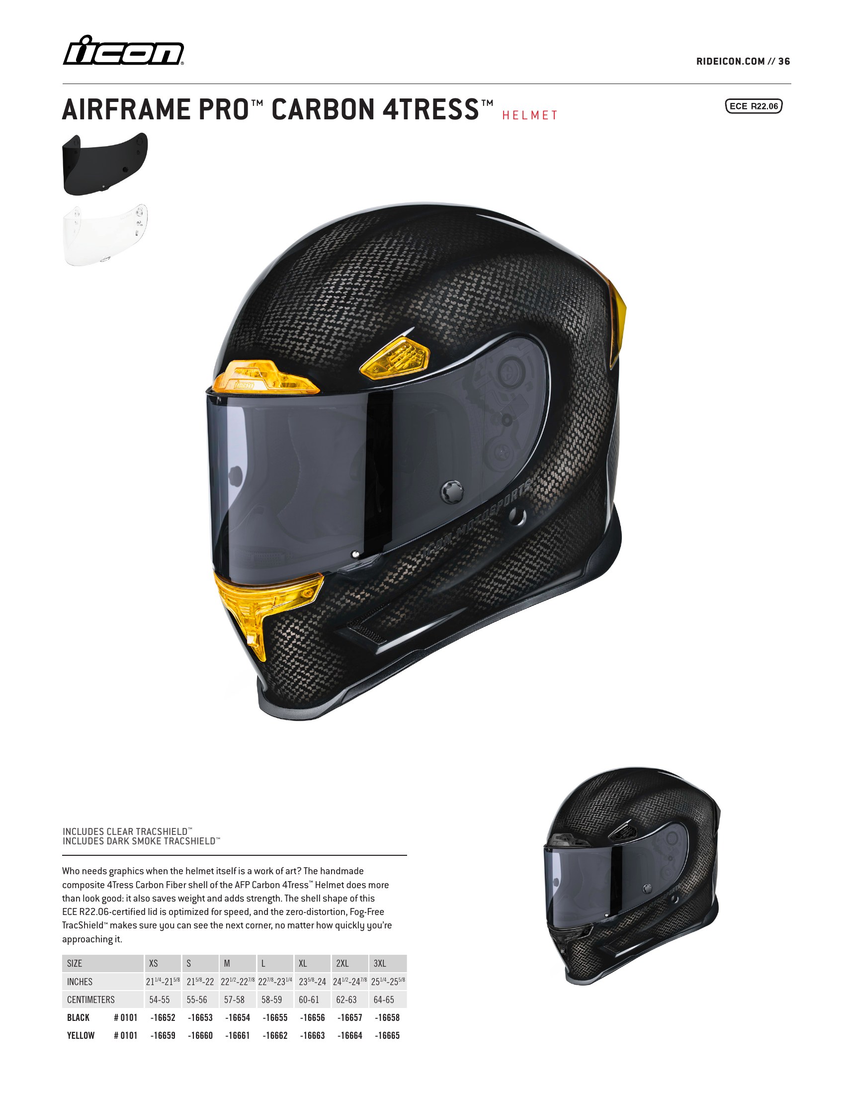 ICON Spring 2026, page 36