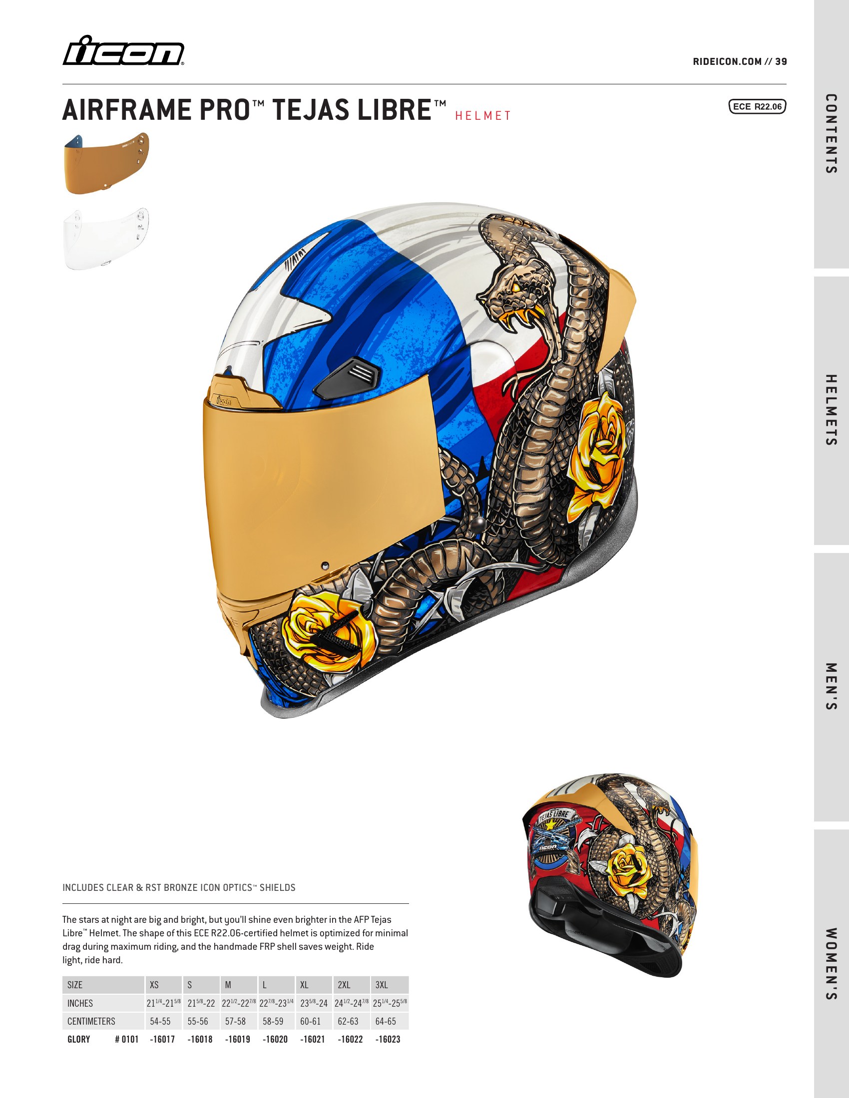 ICON Spring 2026, page 39