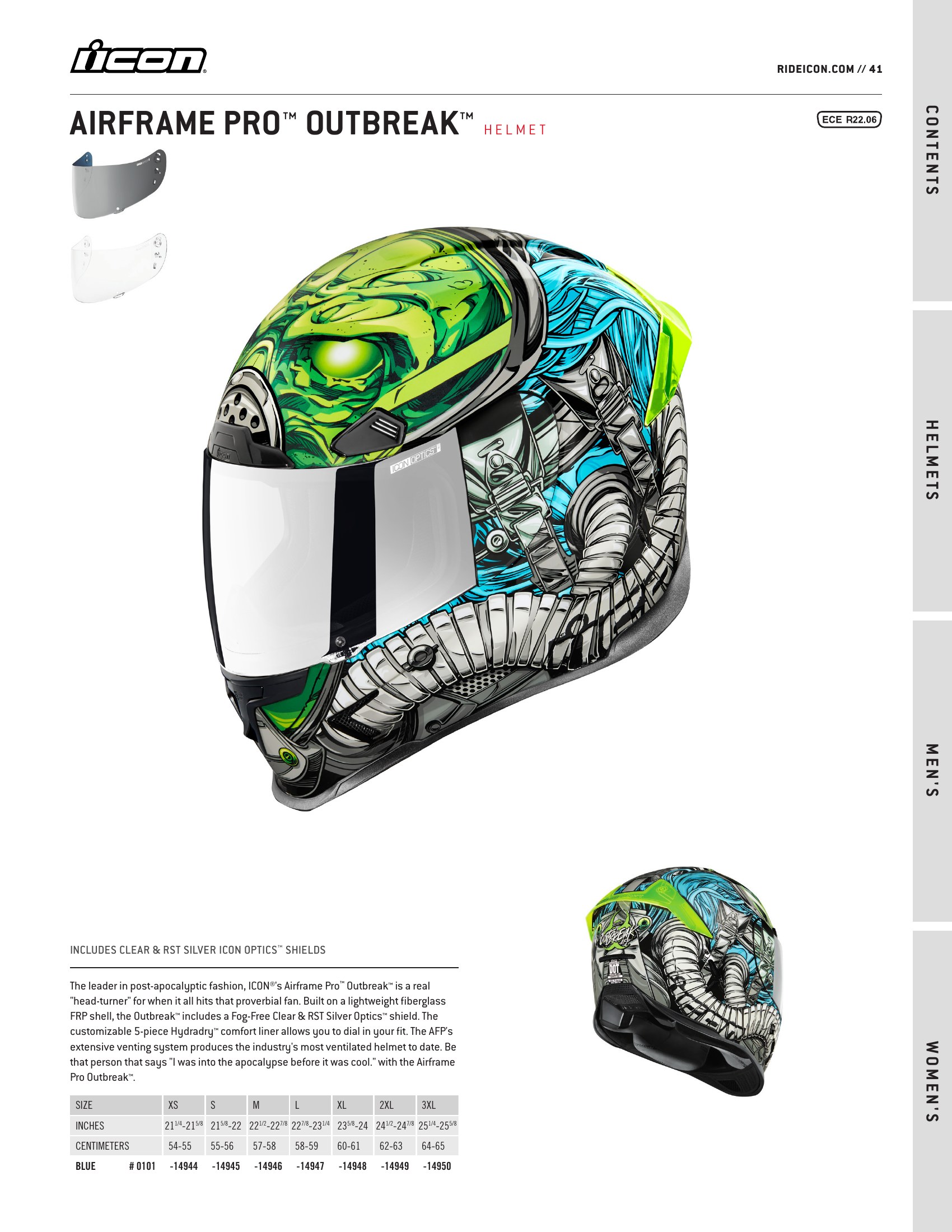 ICON Spring 2026, страница 41