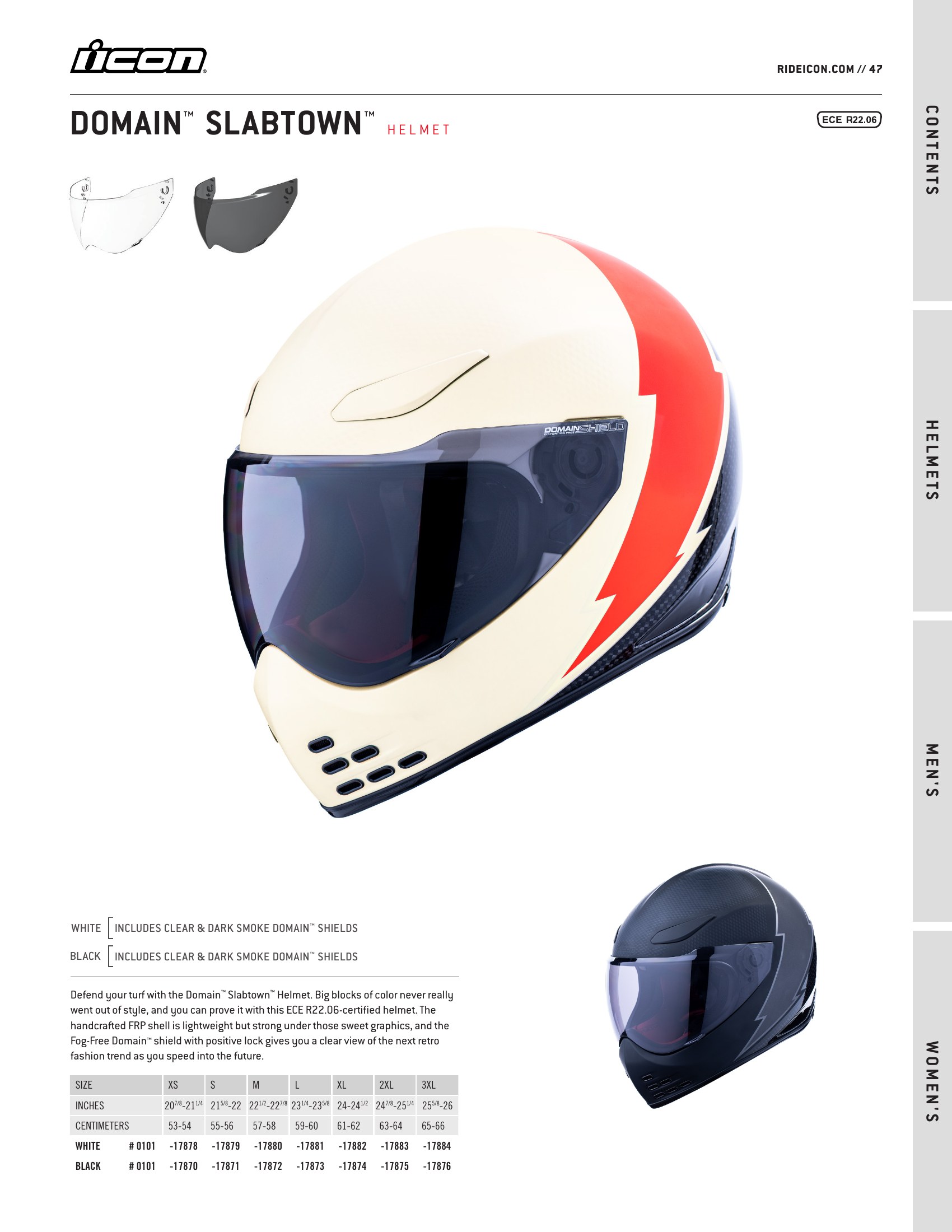 ICON Spring 2026, страница 47