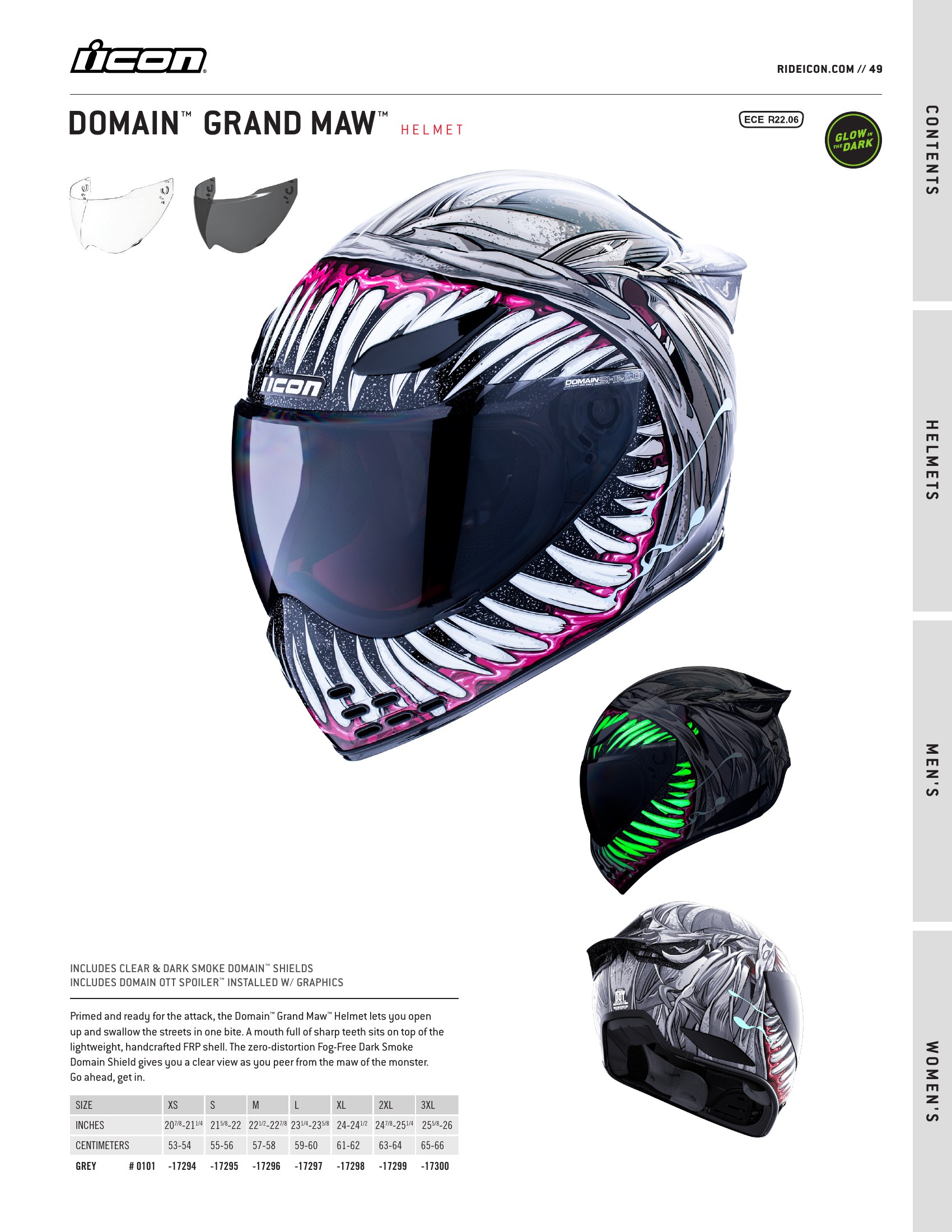 ICON Spring 2026, страница 49