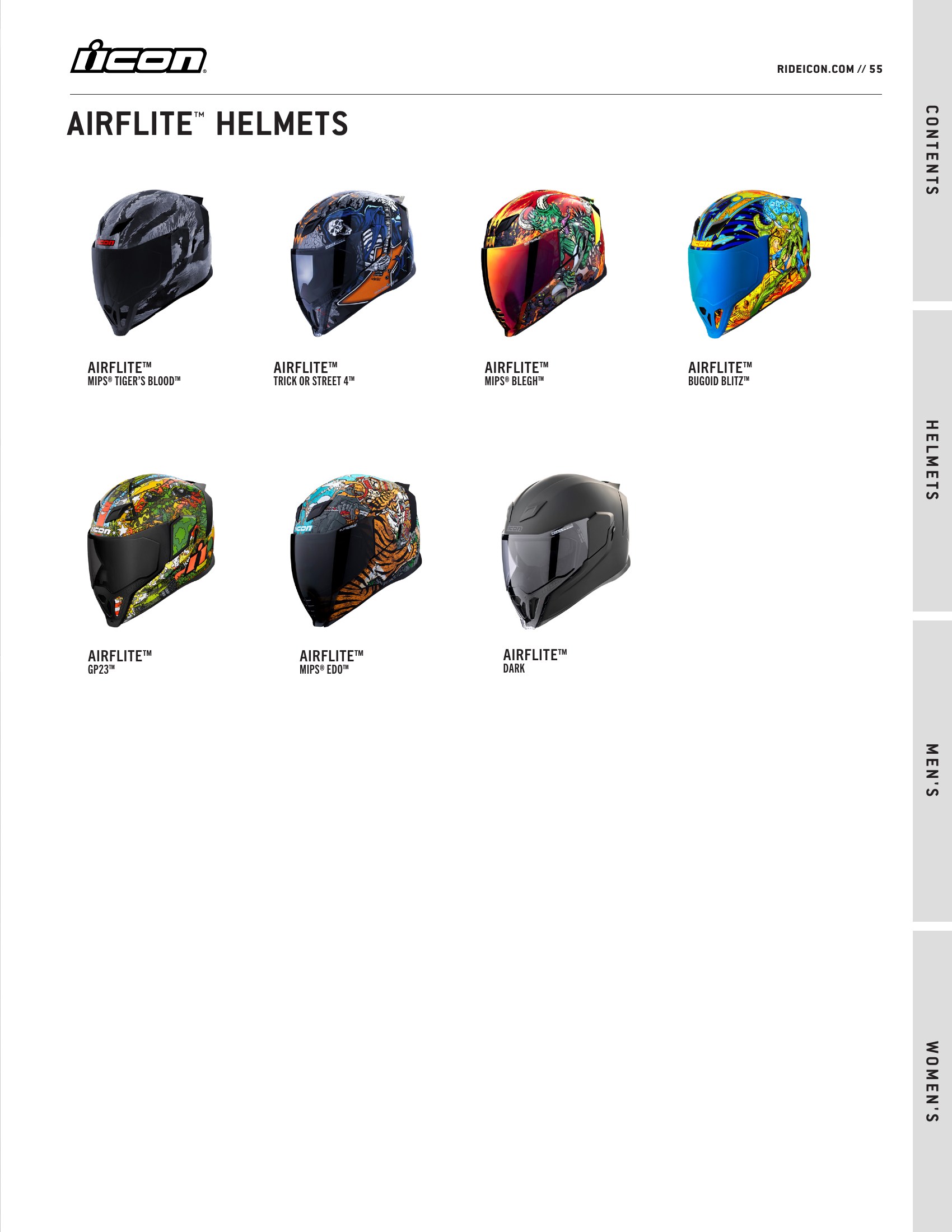 ICON Spring 2026, page 55