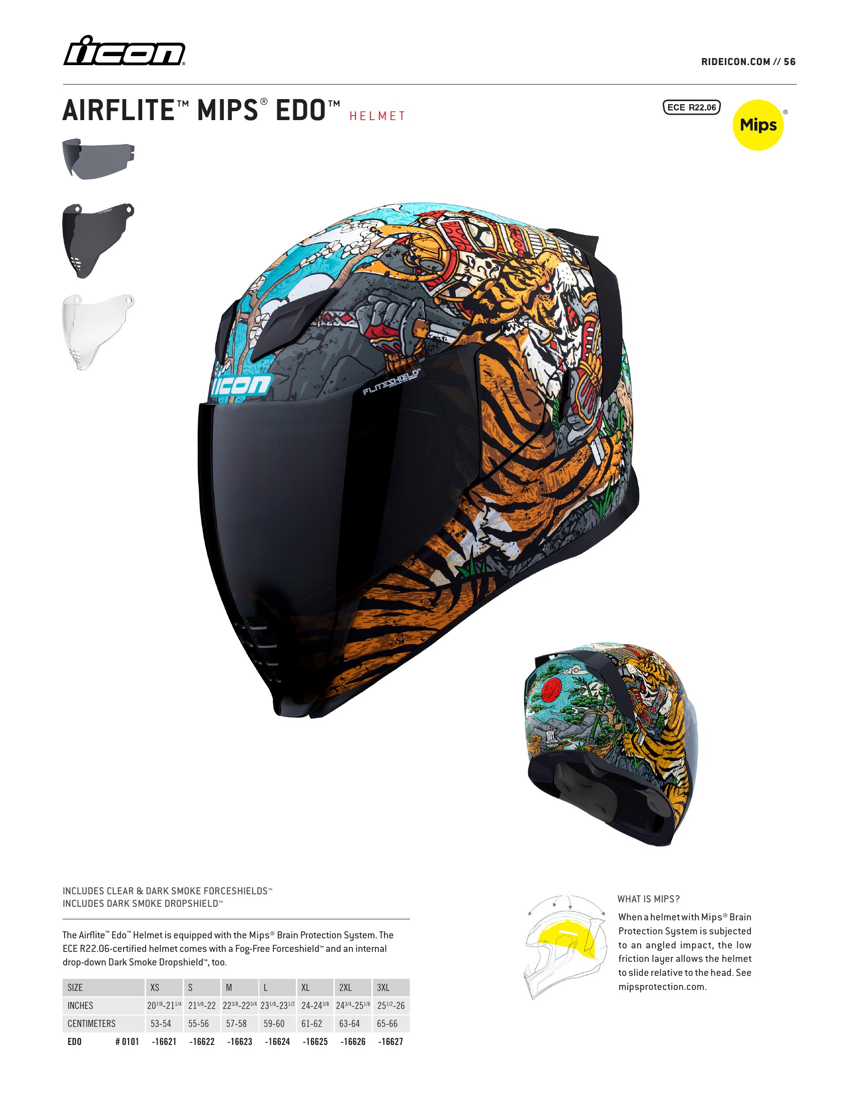 ICON Spring 2026, страница 56