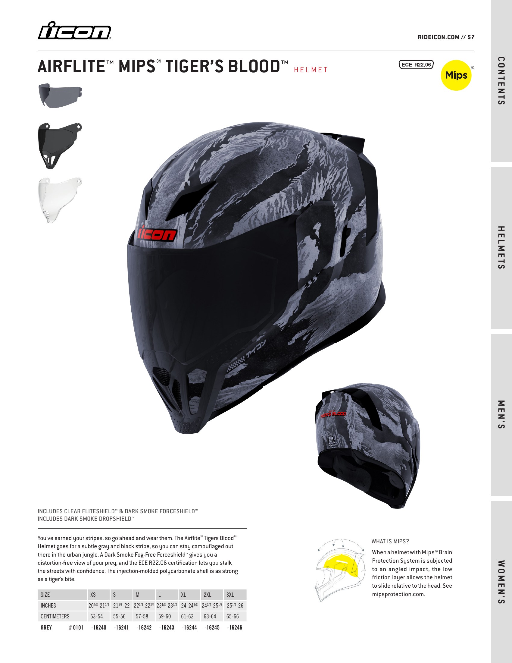 ICON Spring 2026, страница 57