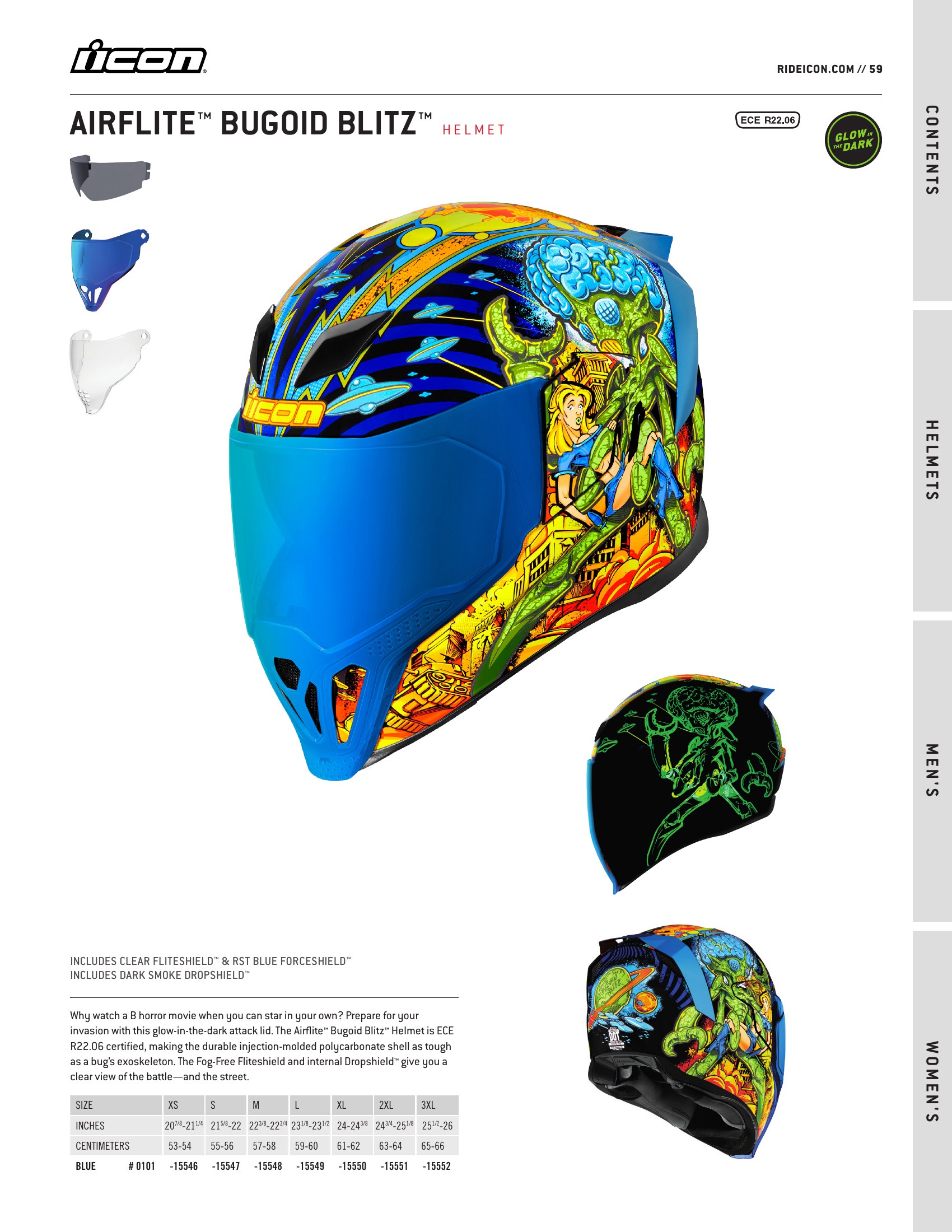 ICON Spring 2026, страница 59