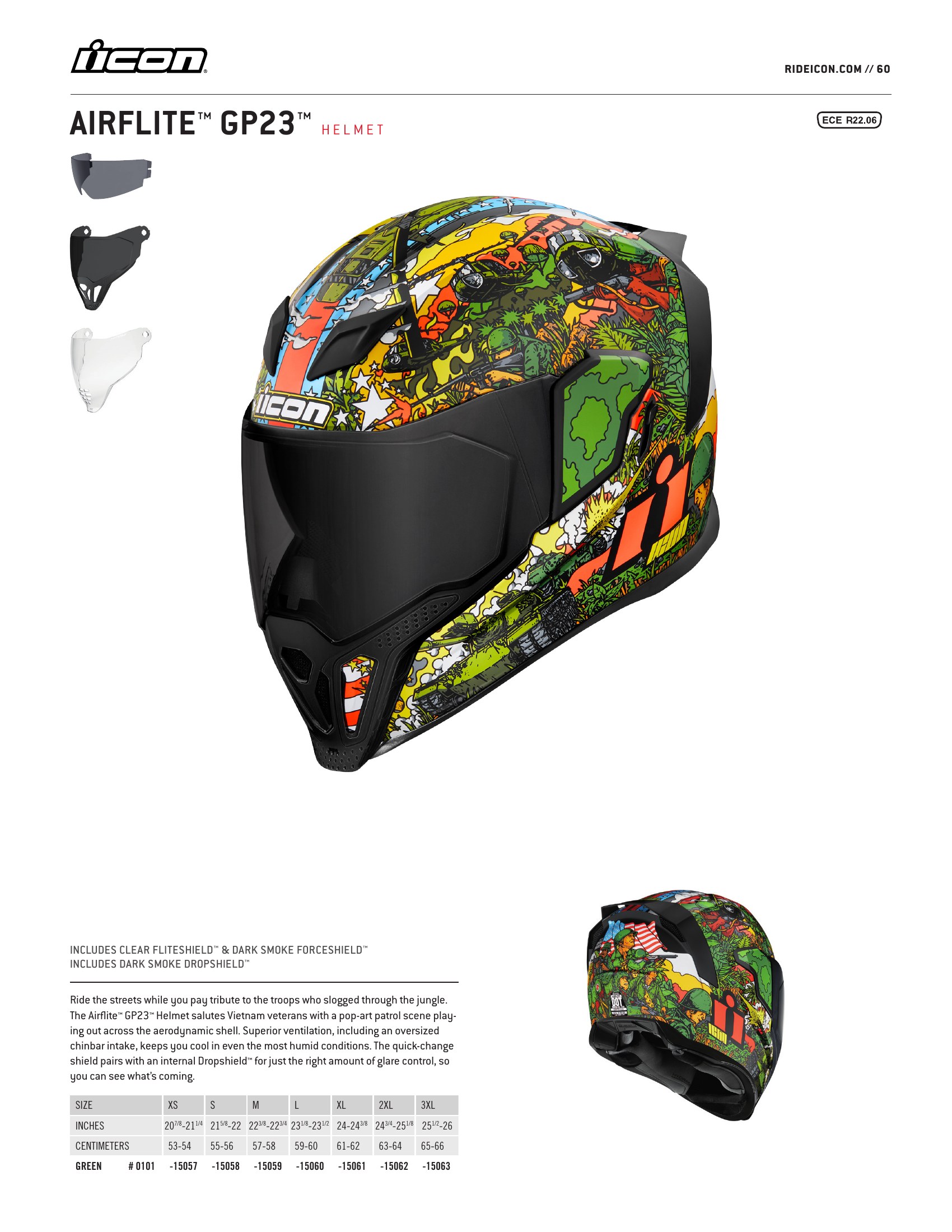 ICON Spring 2026, страница 60