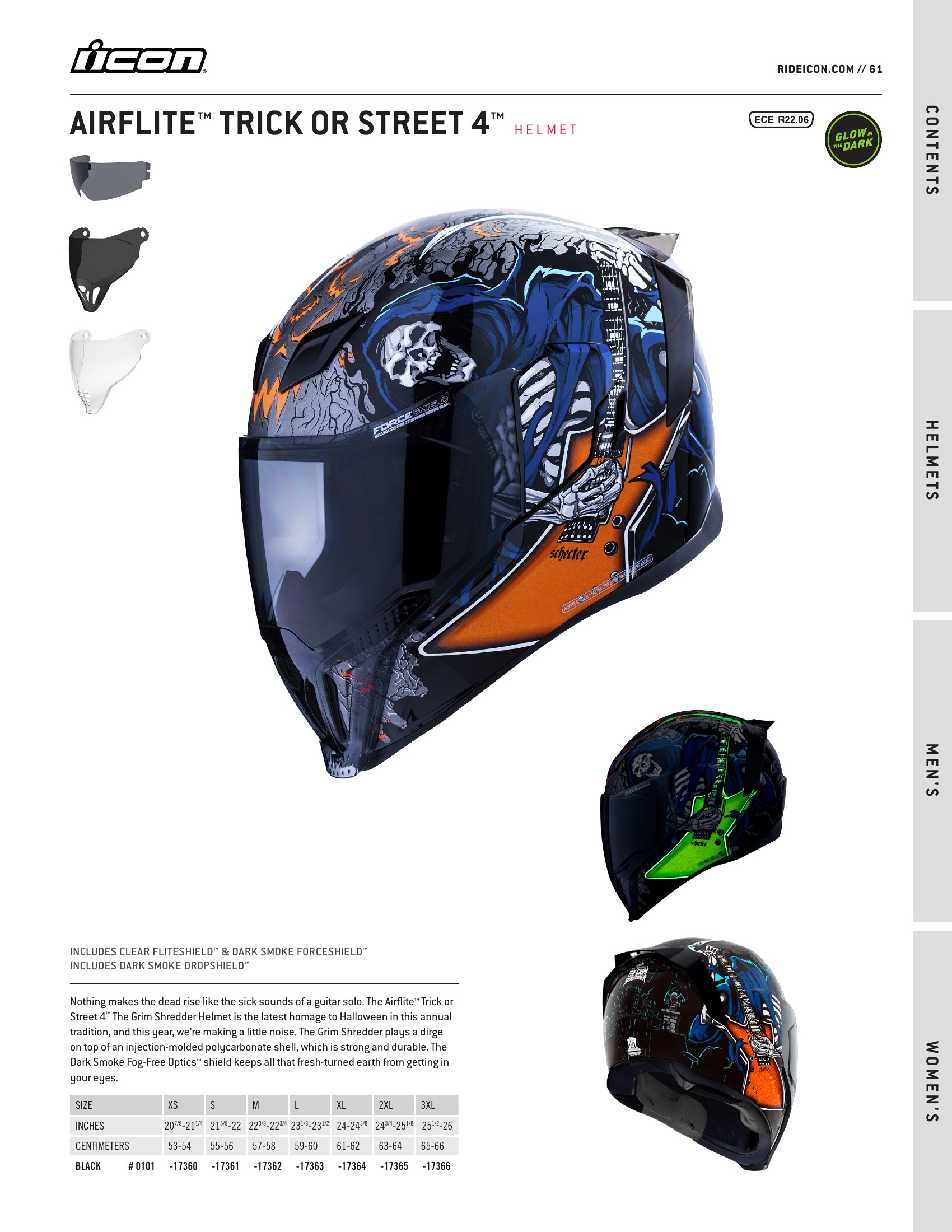 ICON Spring 2026, страница 61