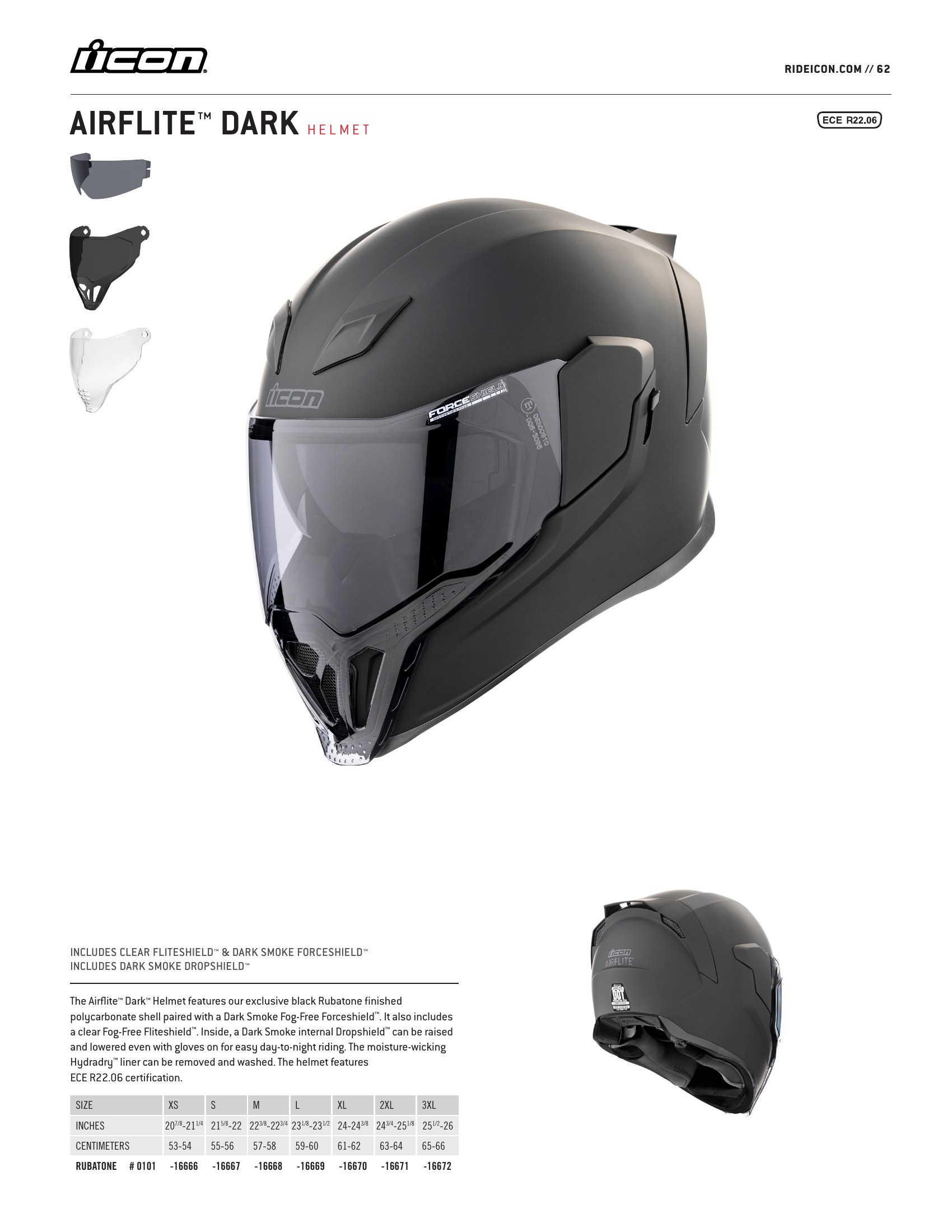 ICON Spring 2026, страница 62