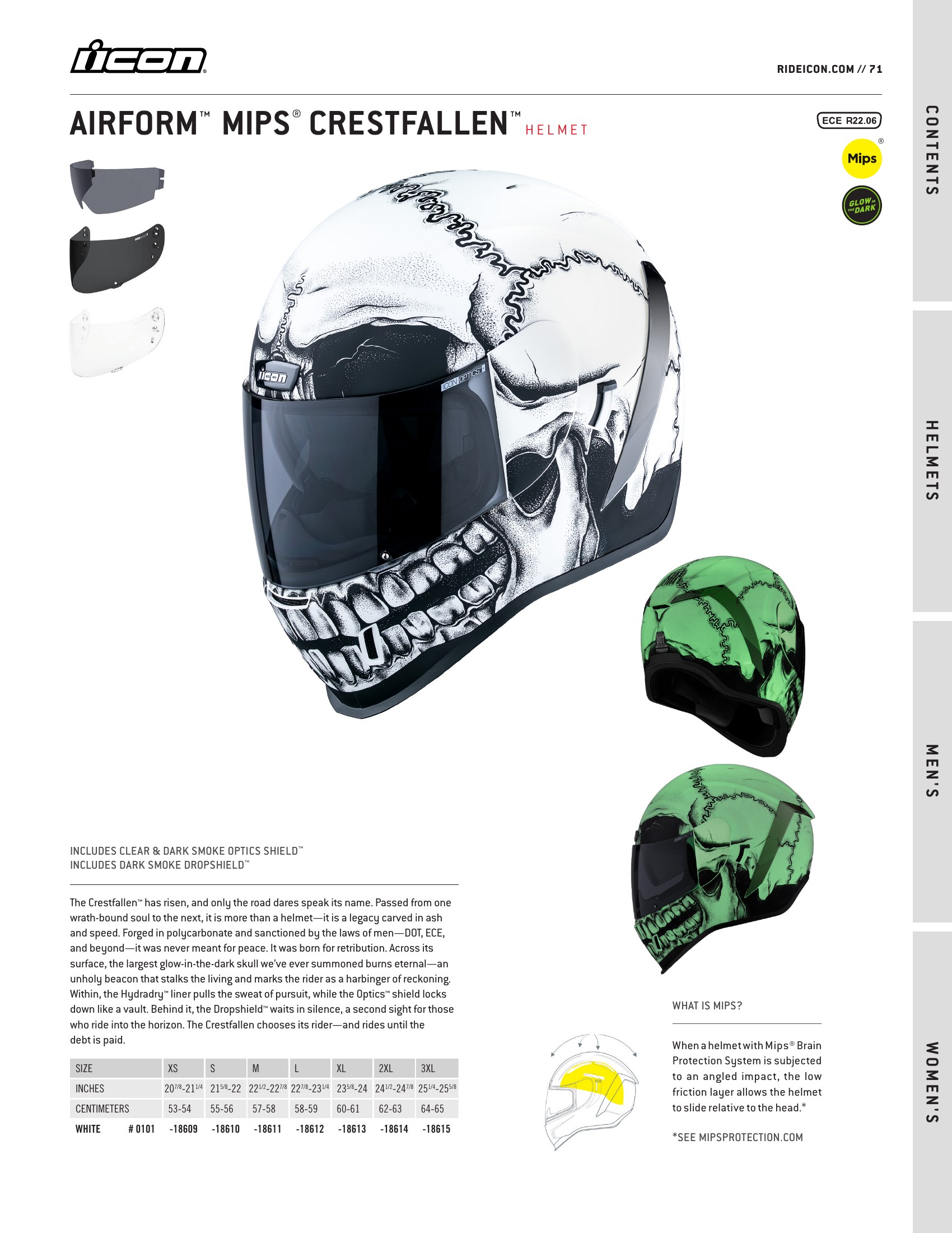 ICON Spring 2026, страница 71