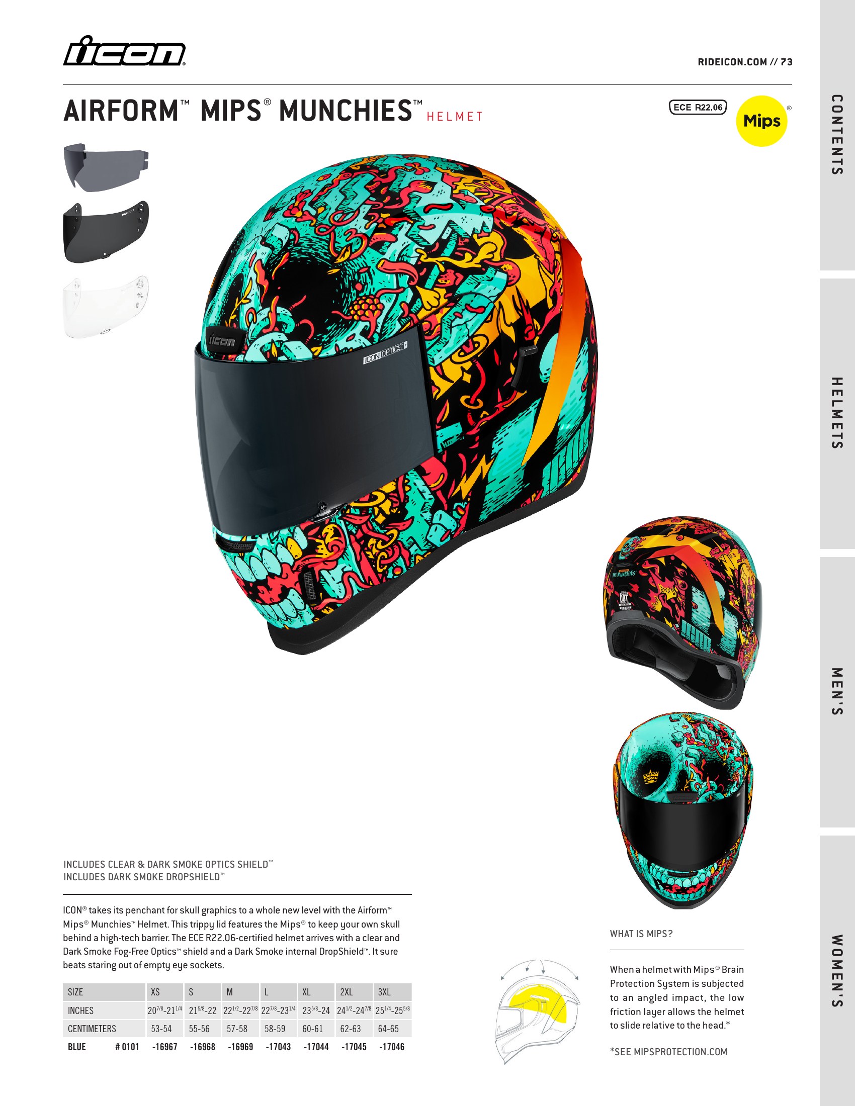 ICON Spring 2026, page 73