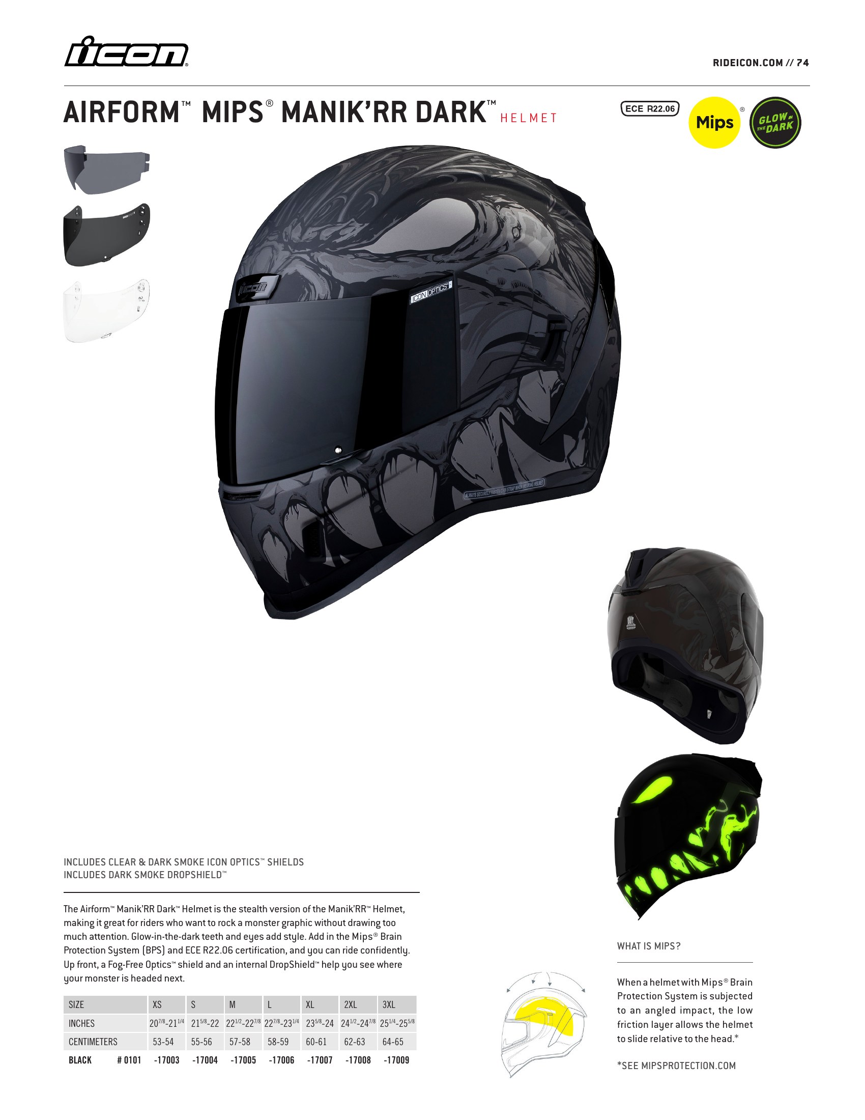 ICON Spring 2026, страница 74