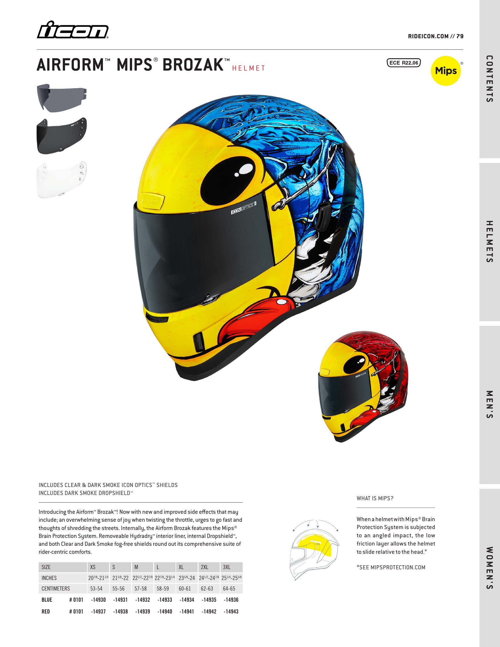 ICON Spring 2026, страница 79