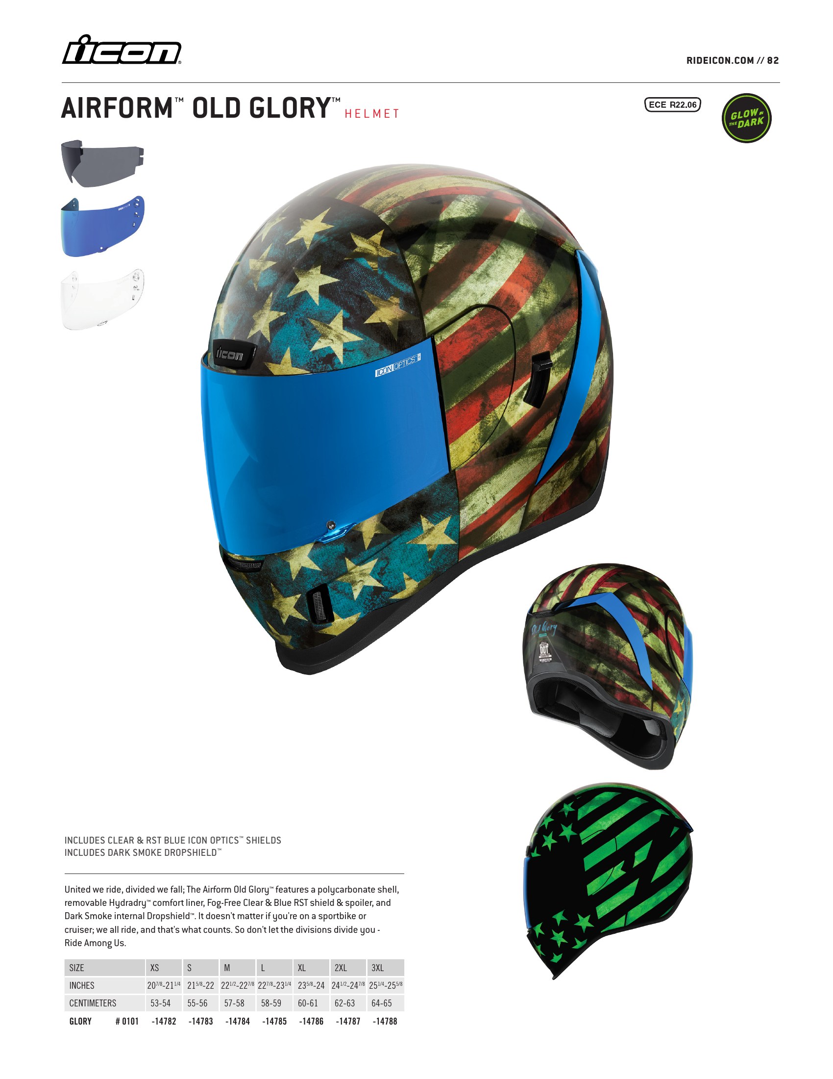 ICON Spring 2026, страница 82