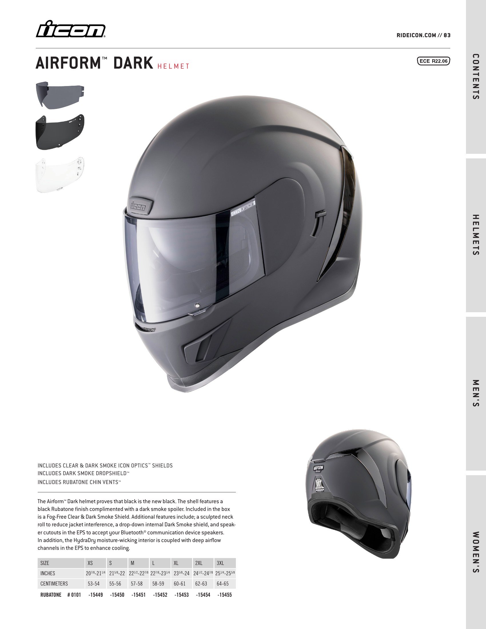 ICON Spring 2026, страница 83
