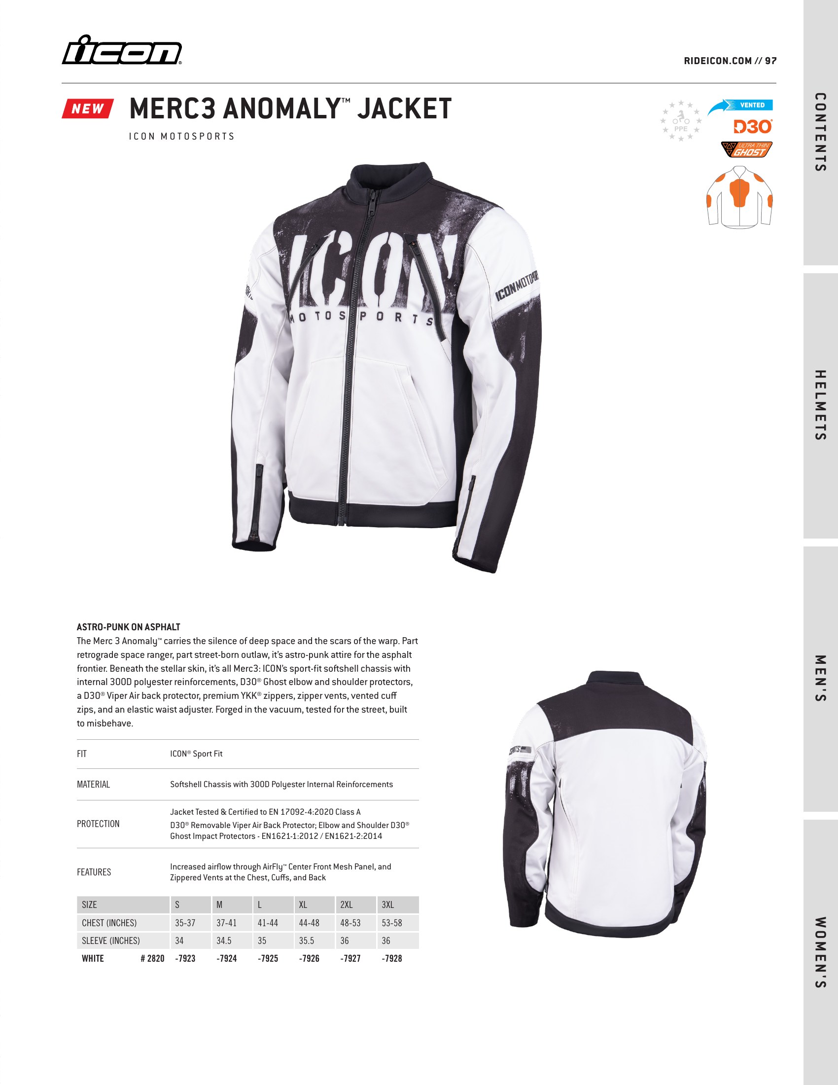ICON Spring 2026, page 97
