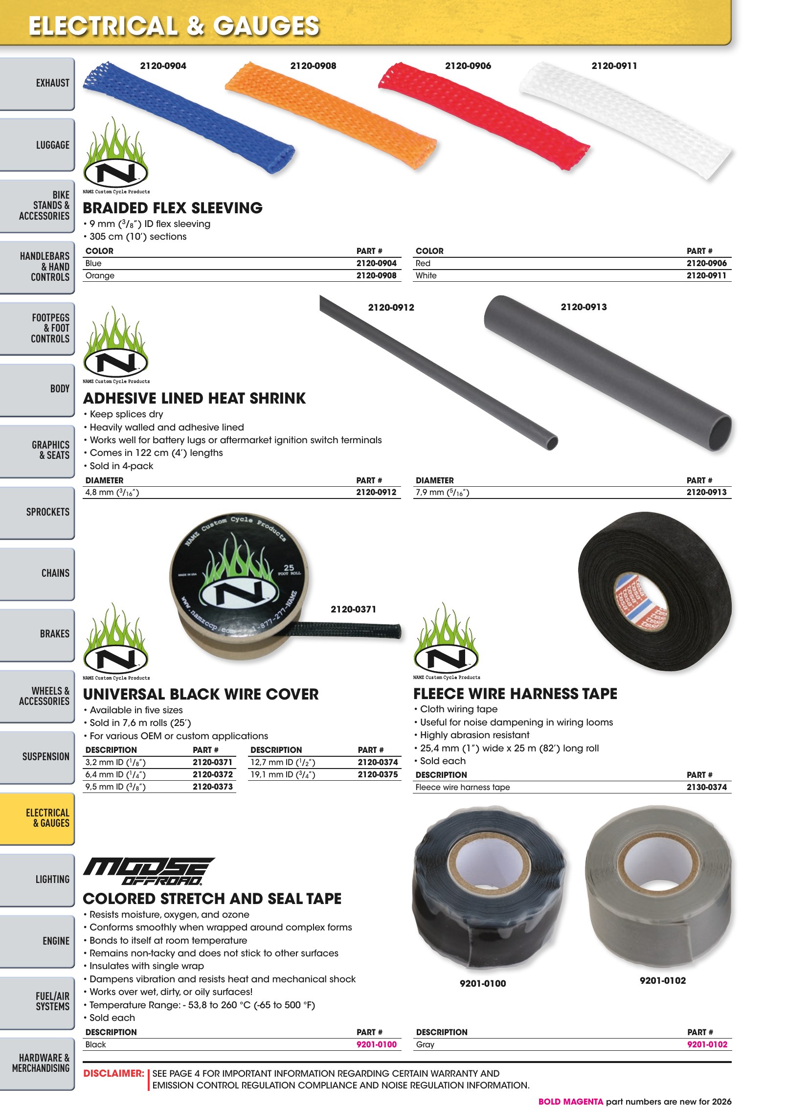 Offroad 2026, page 1072
