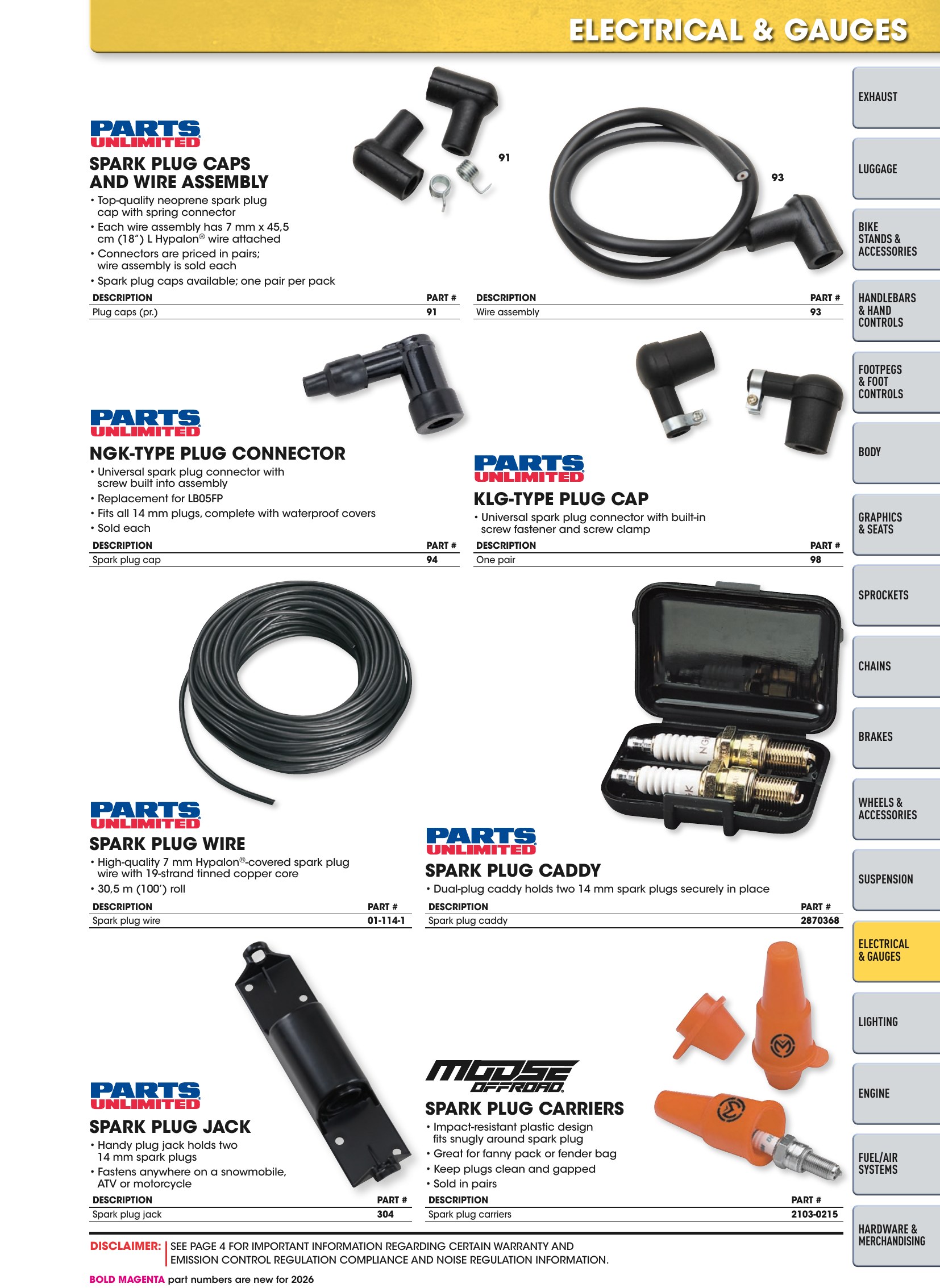 Offroad 2026, page 1079