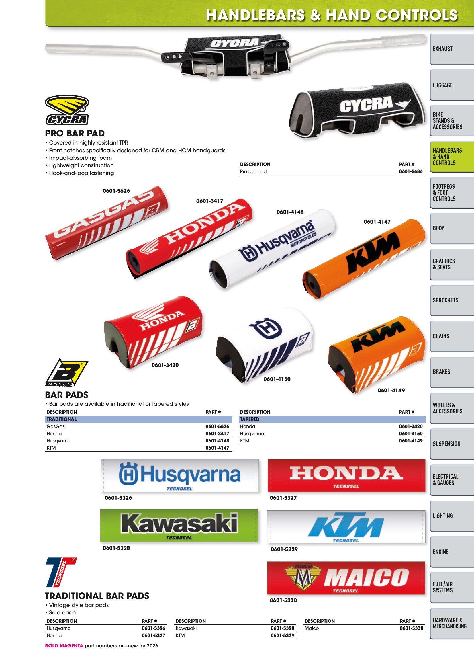 Offroad 2026, page 109