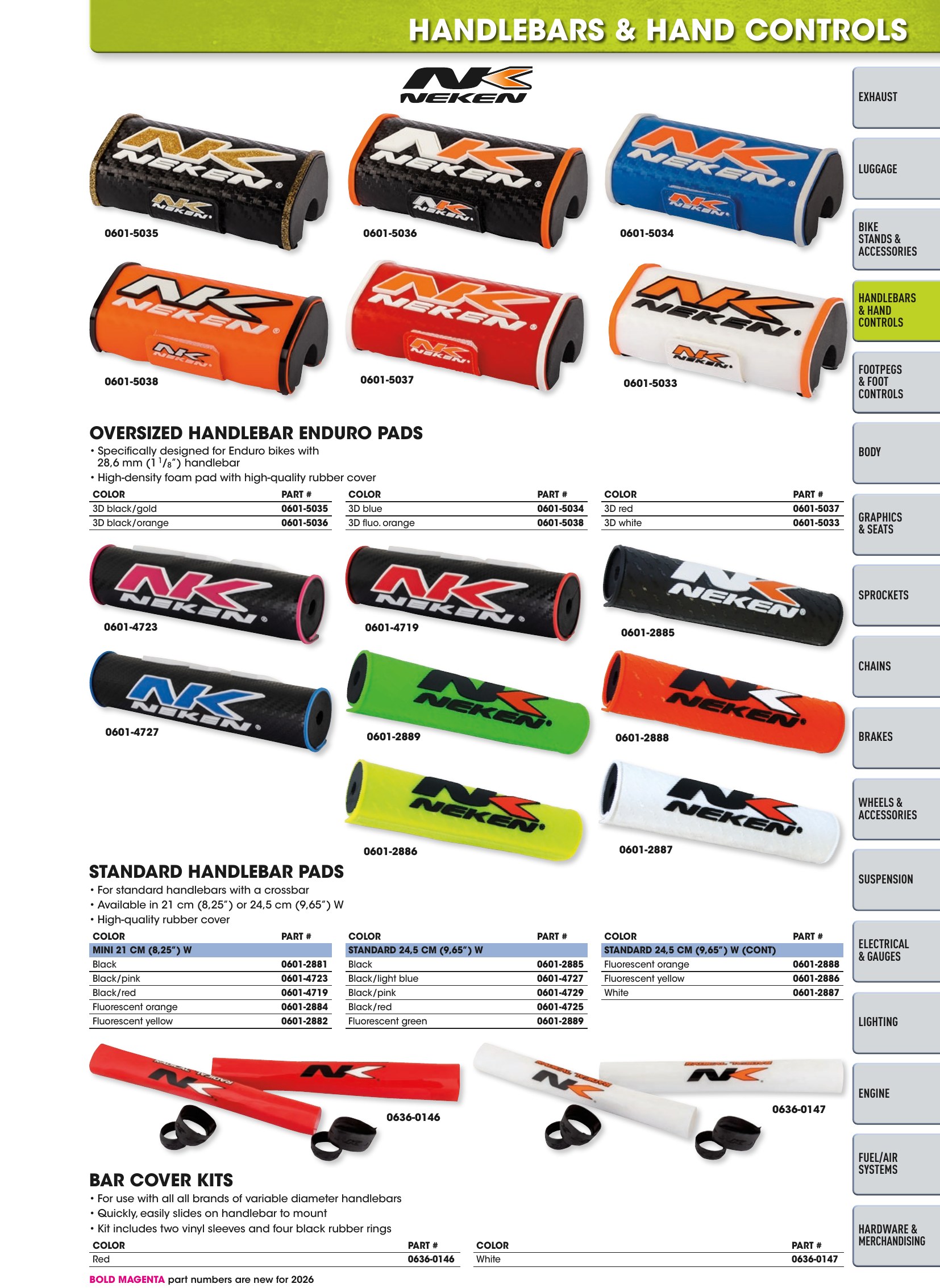 Offroad 2026, page 111