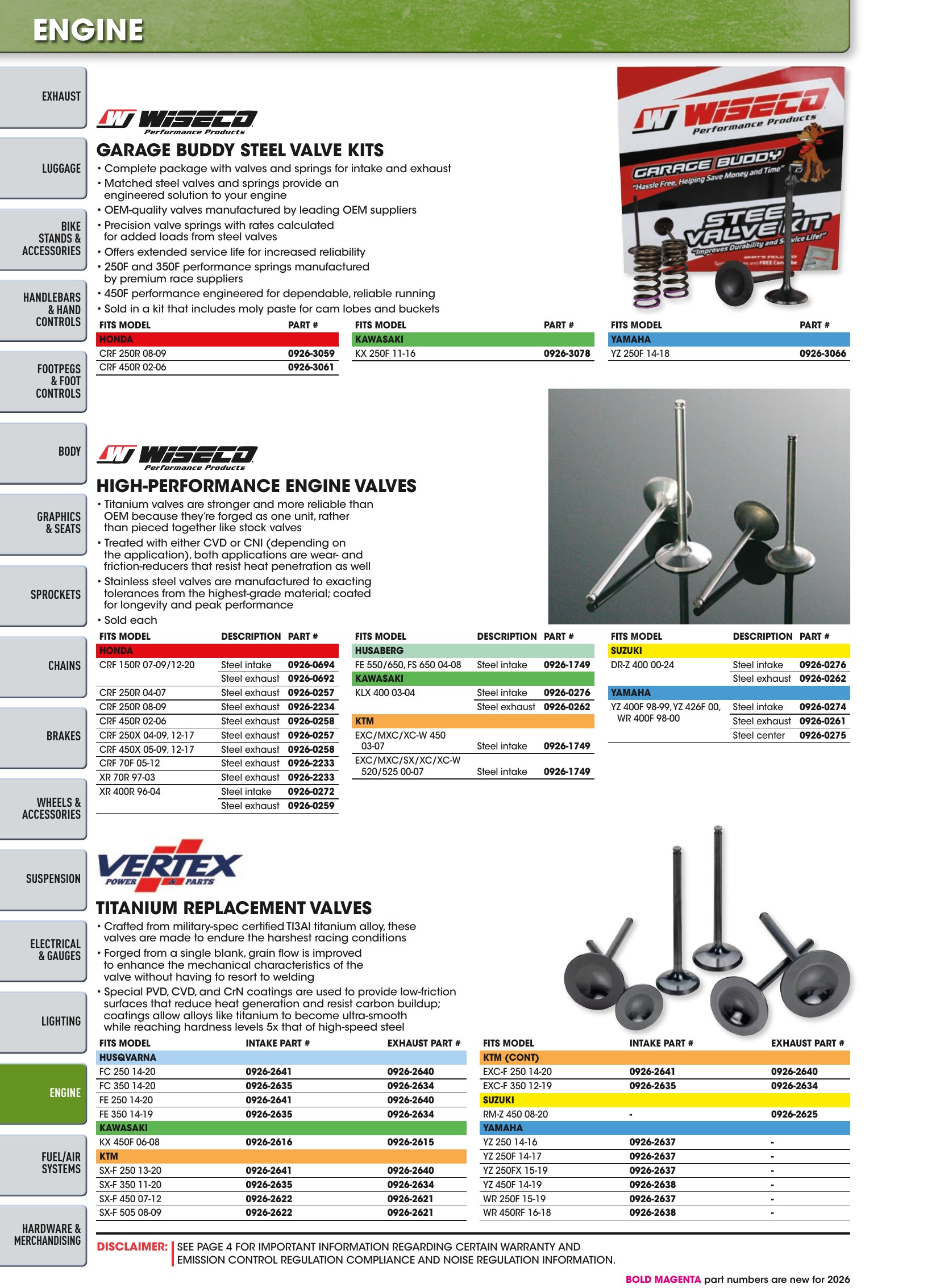Offroad 2026, page 1128