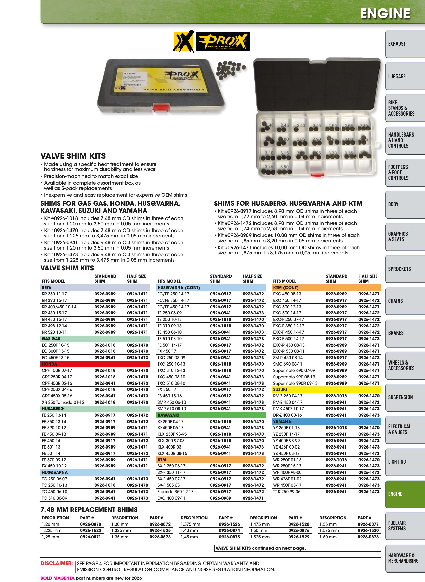 Offroad 2026, page 1139