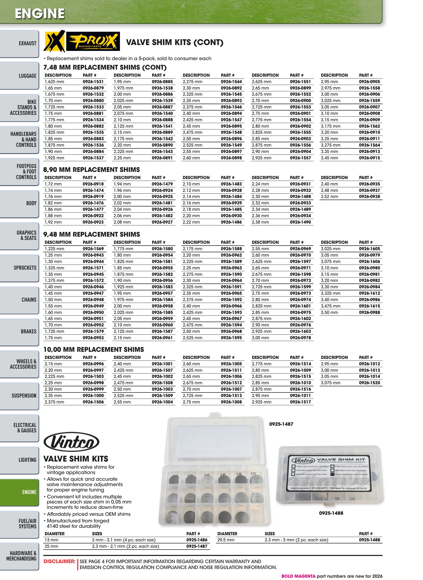 Offroad 2026, page 1140
