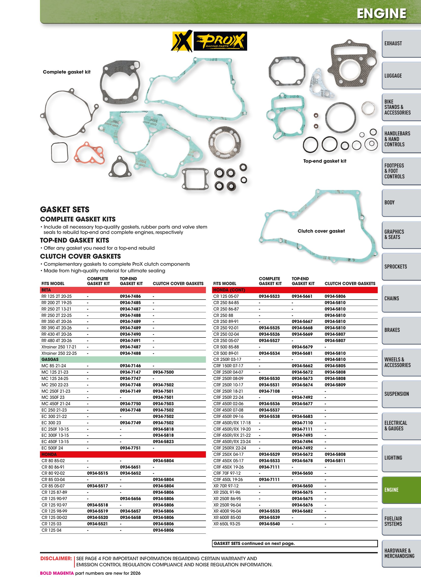 Offroad 2026, page 1255