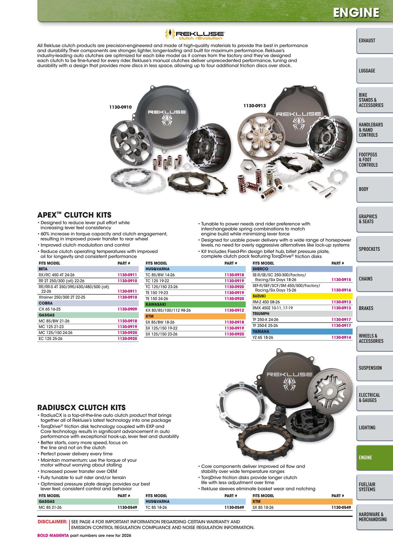 Offroad 2026, page 1273