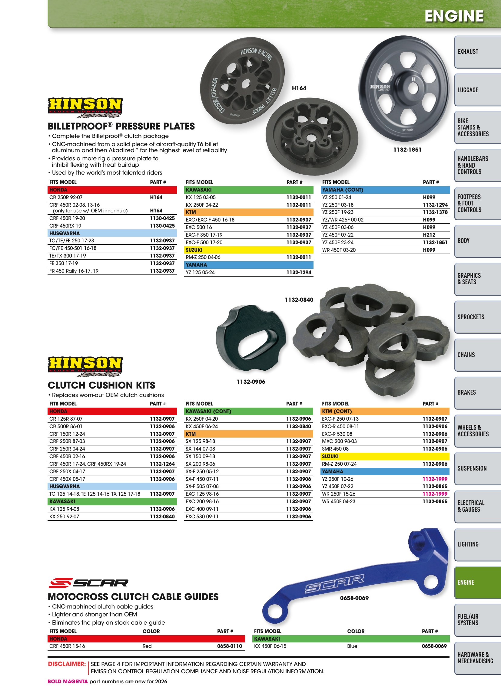 Offroad 2026, page 1319