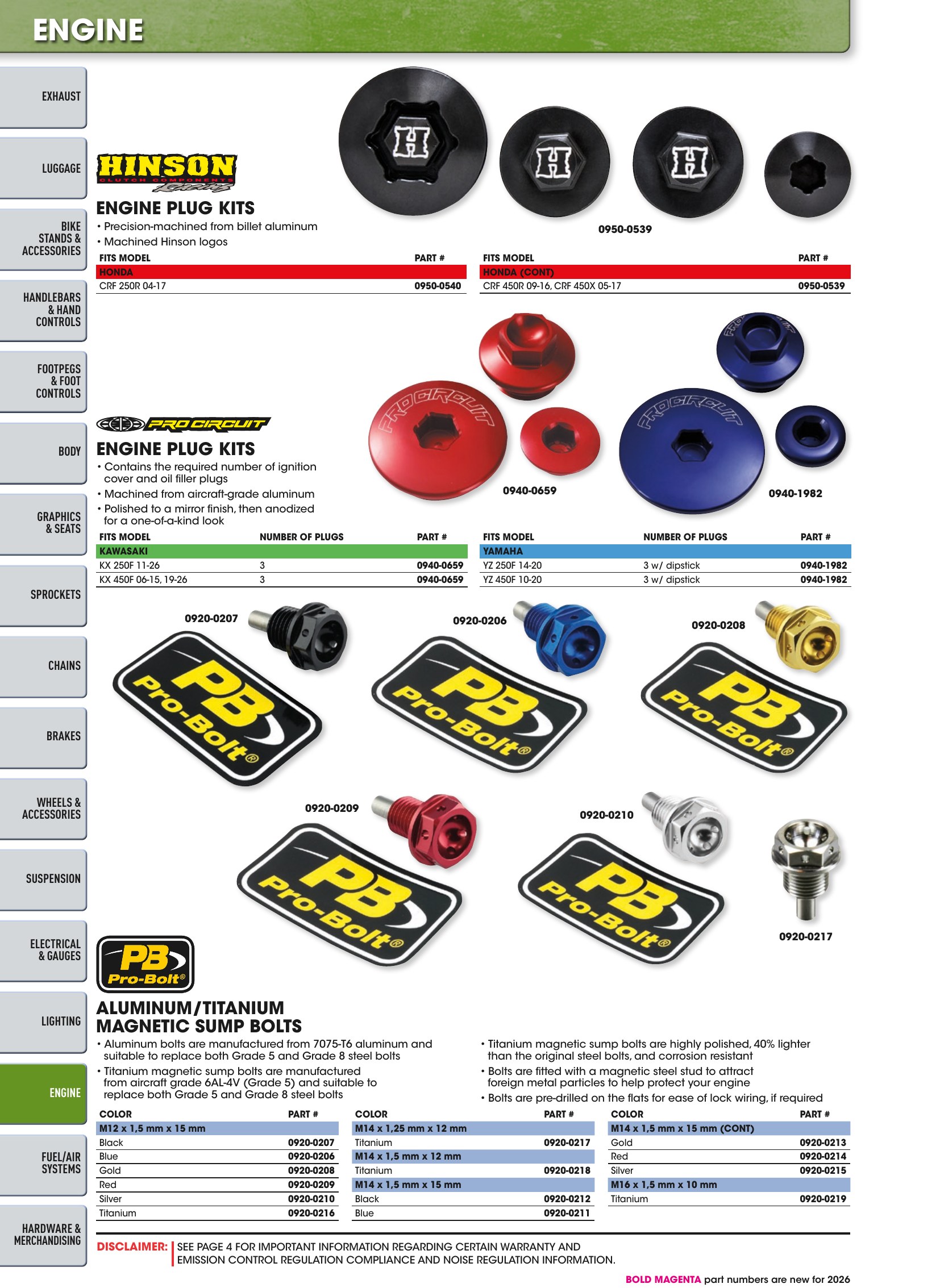 Offroad 2026, page 1328