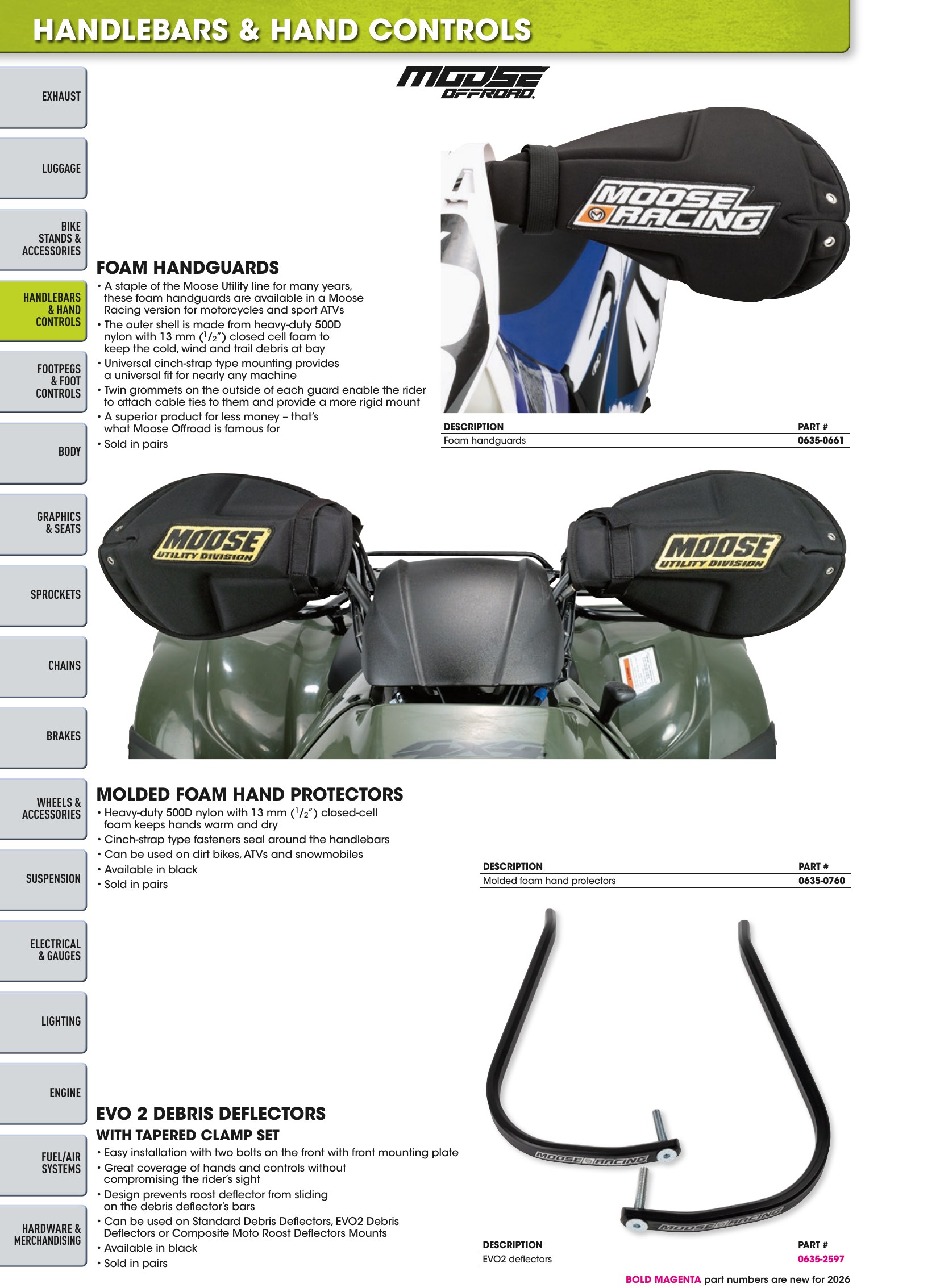 Offroad 2026, page 134