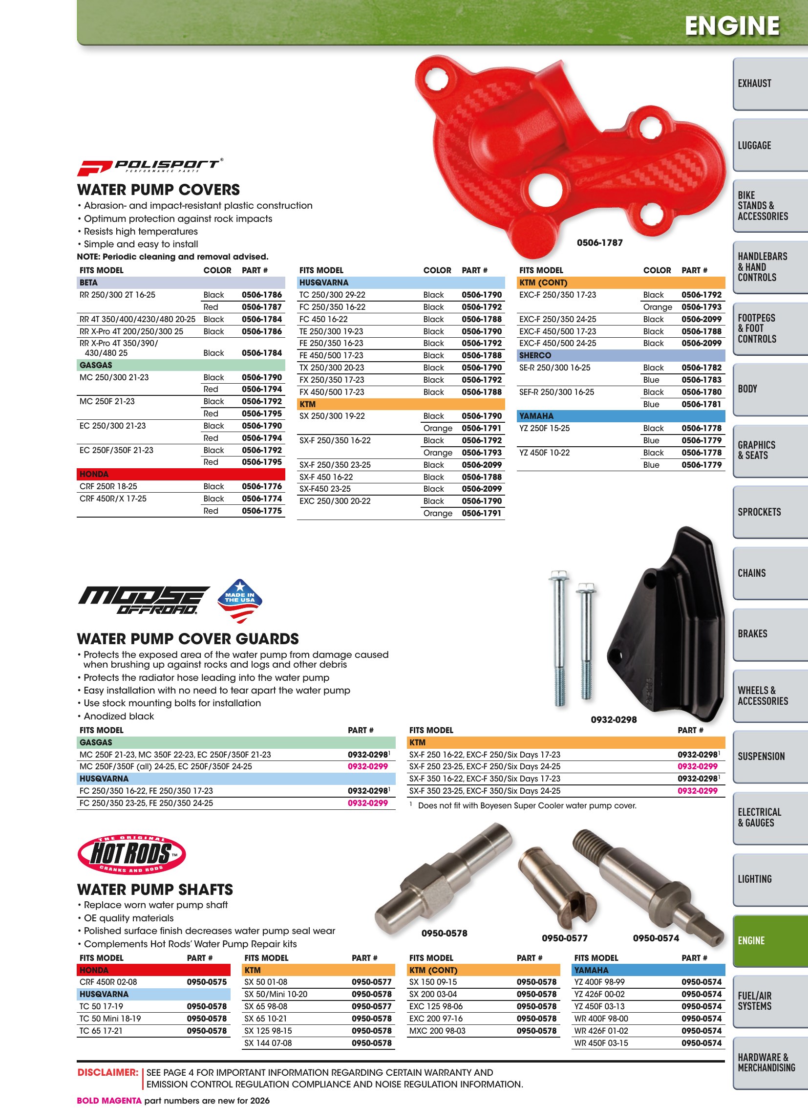 Offroad 2026, page 1341