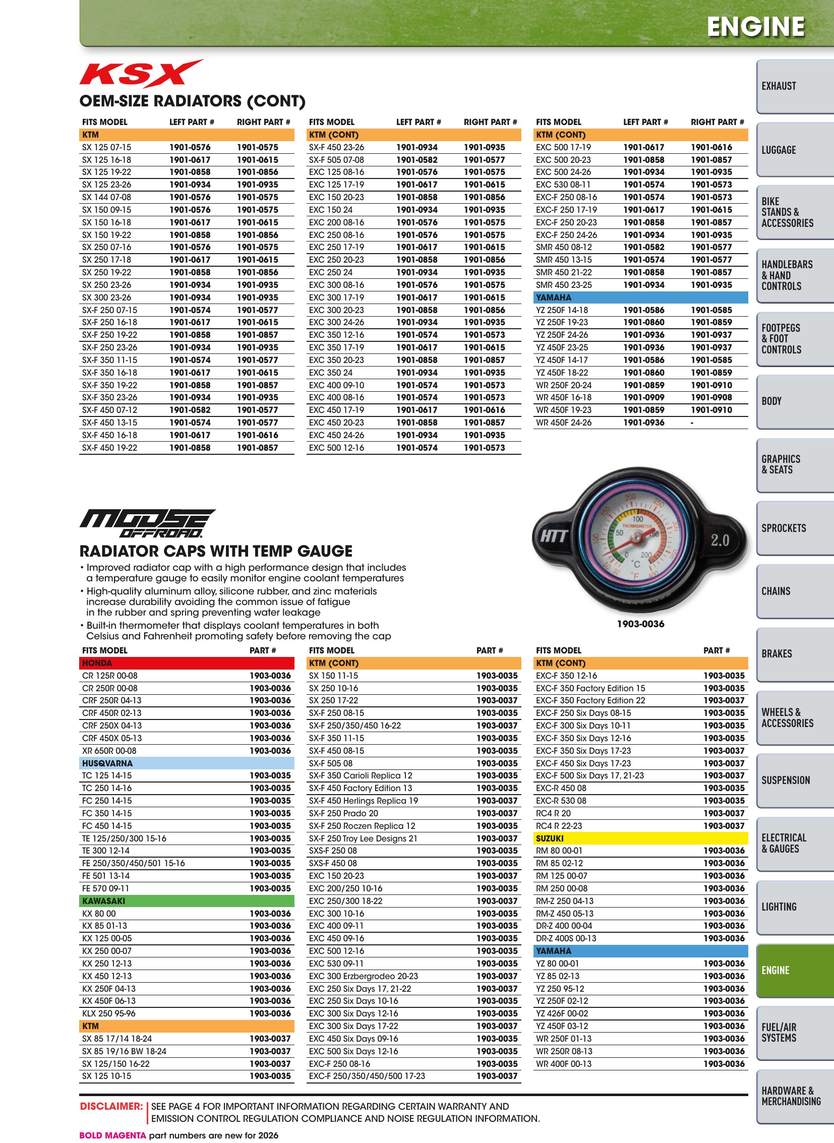 Offroad 2026, page 1347