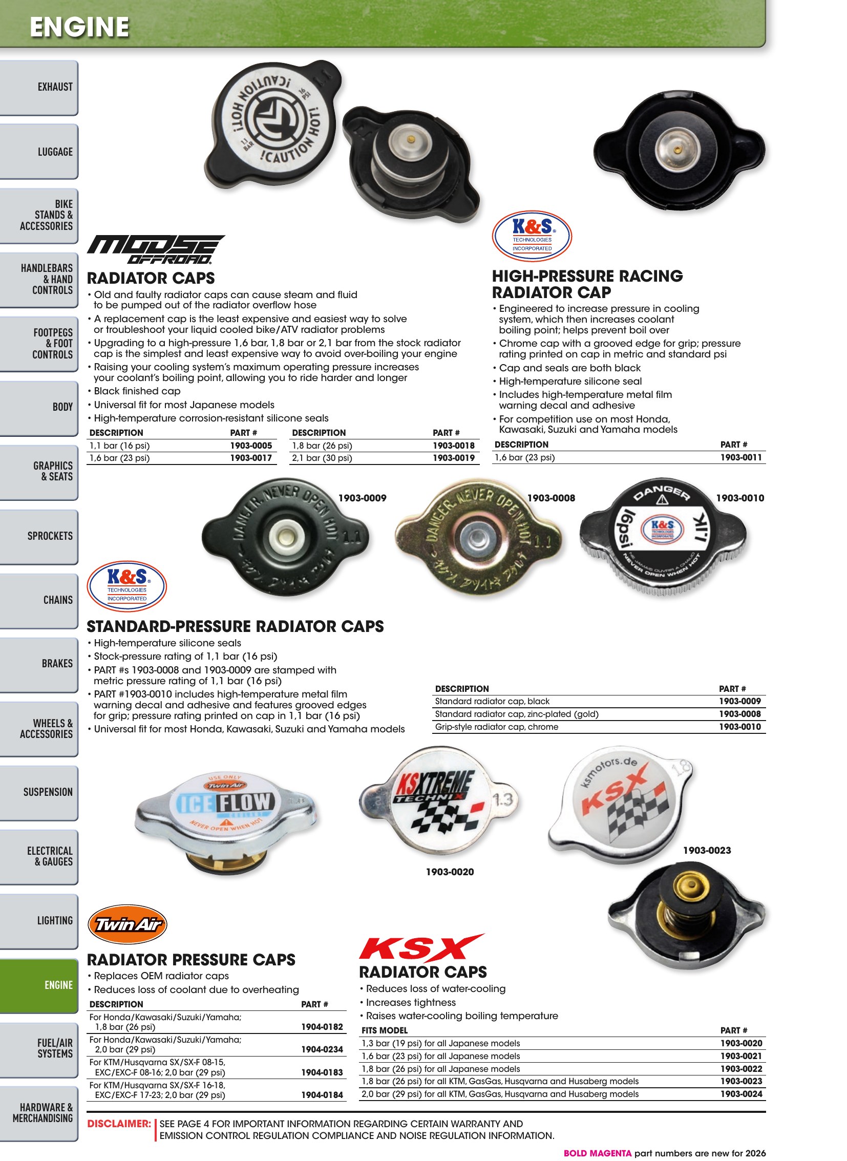 Offroad 2026, page 1348