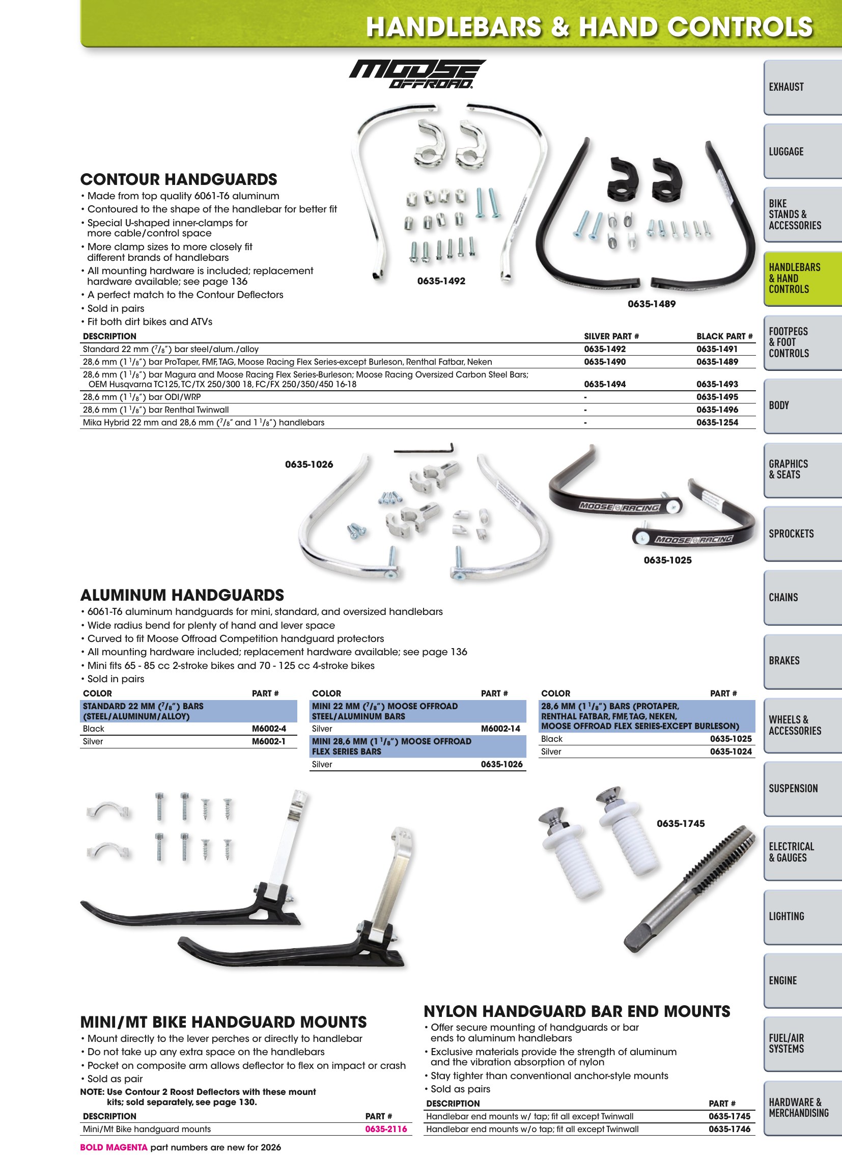 Offroad 2026, page 135