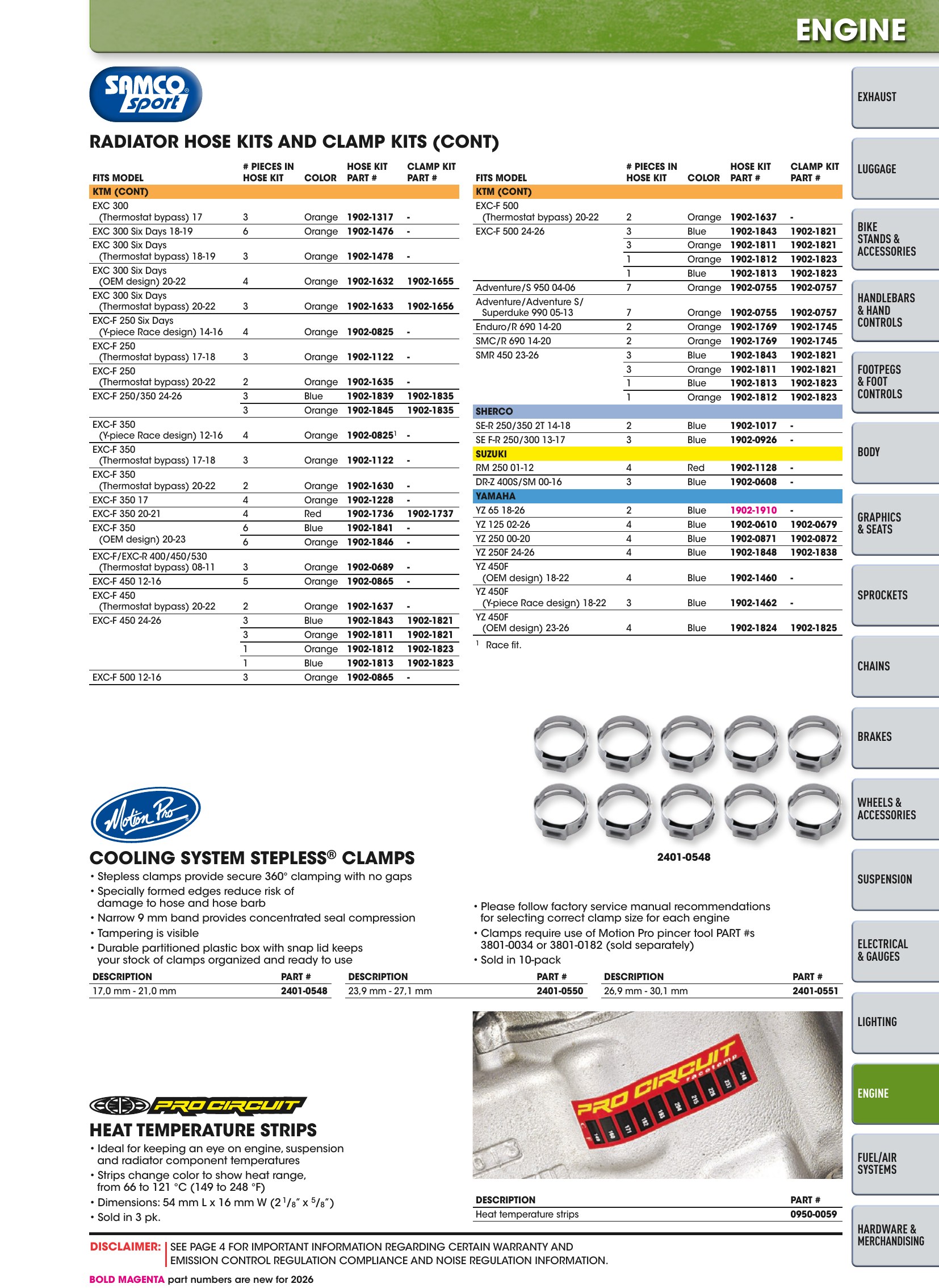 Offroad 2026, page 1353