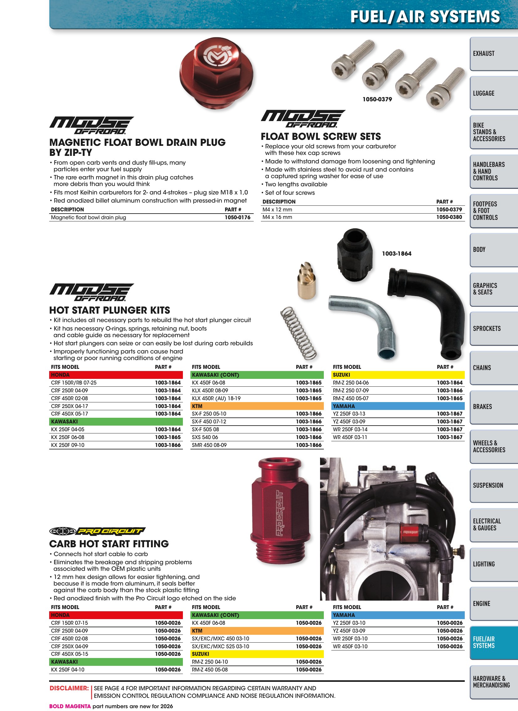 Offroad 2026, page 1369